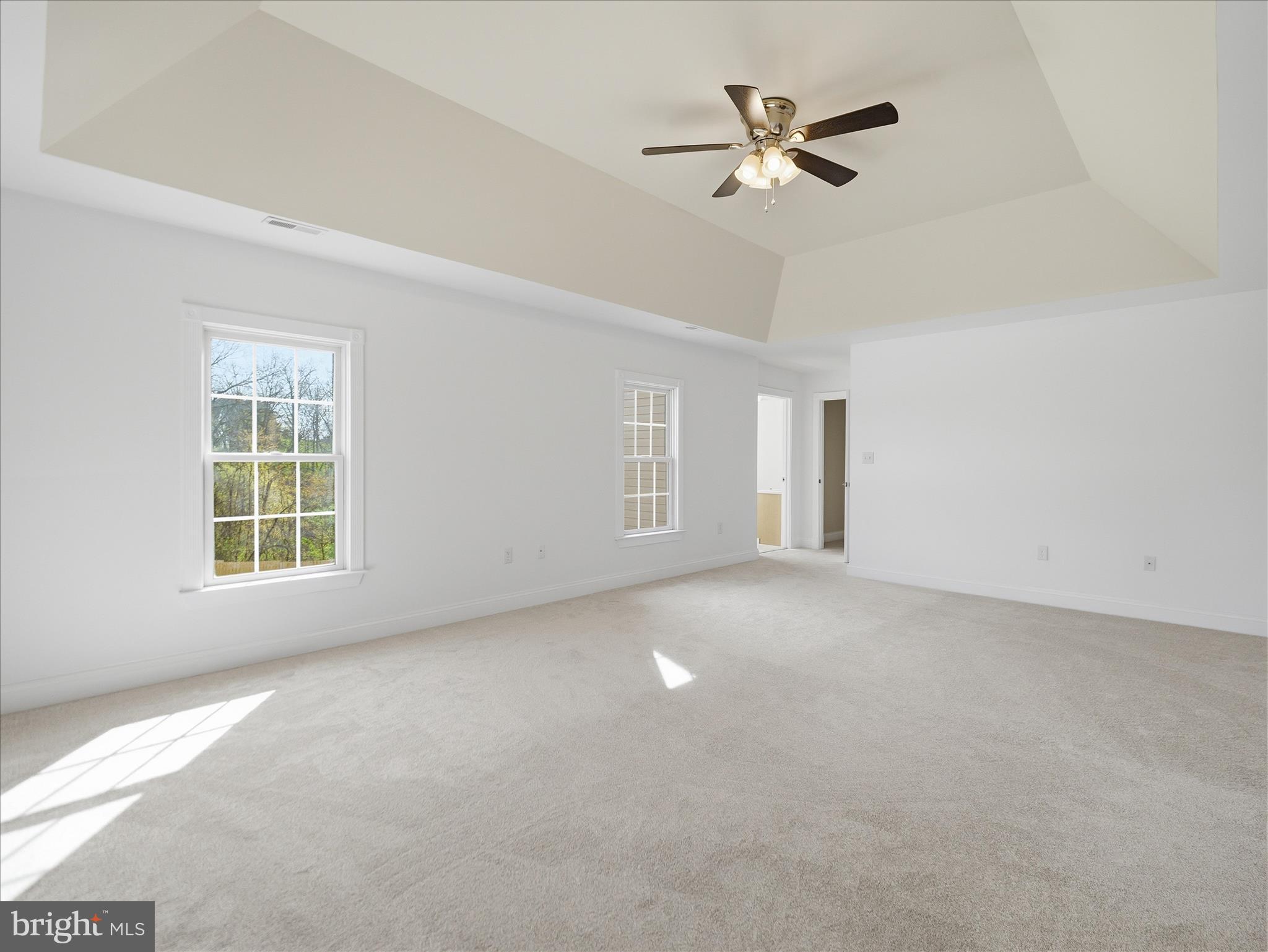 GREENCASTLE GREENS ESTATES - Residential