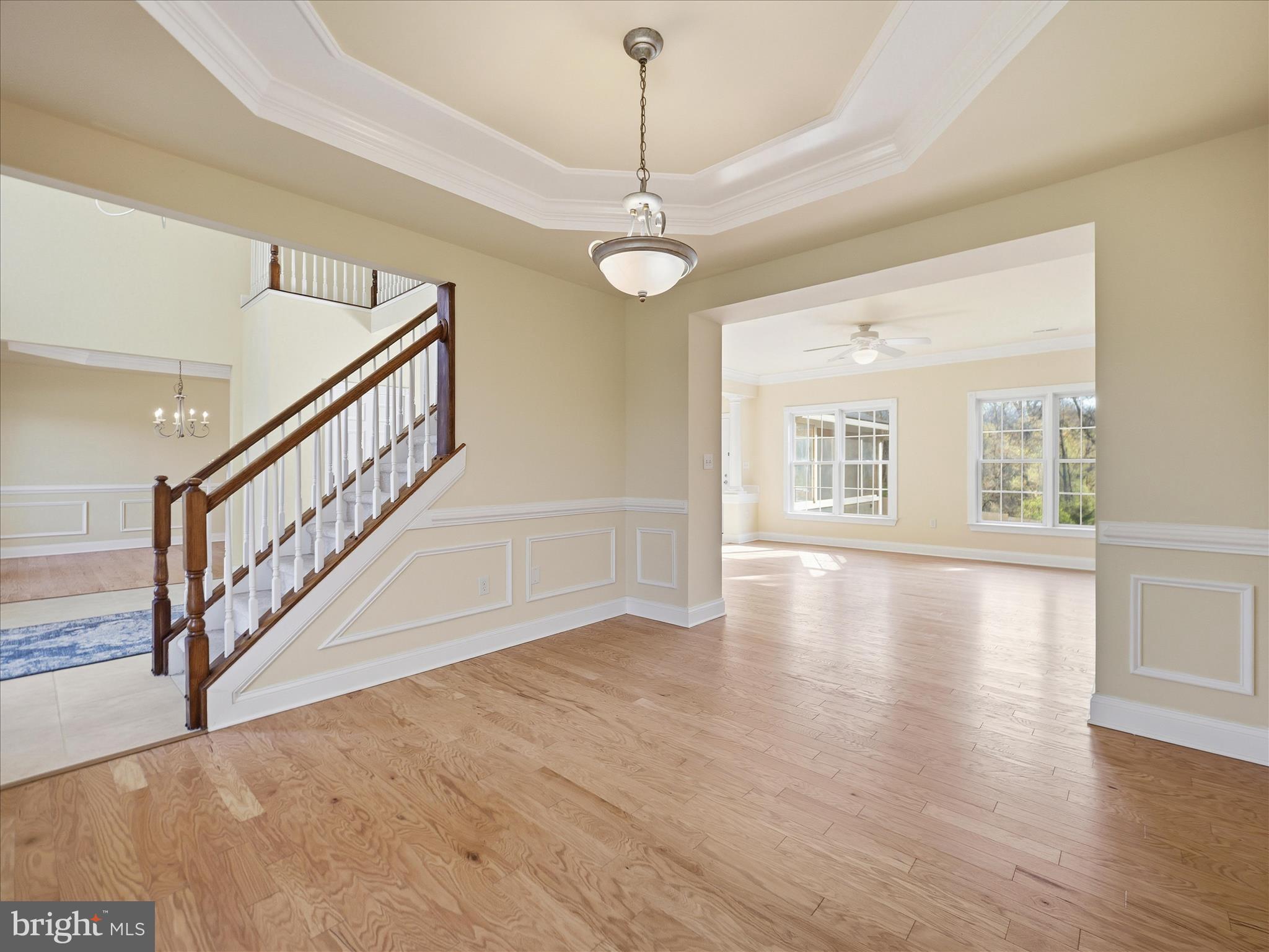 GREENCASTLE GREENS ESTATES - Residential