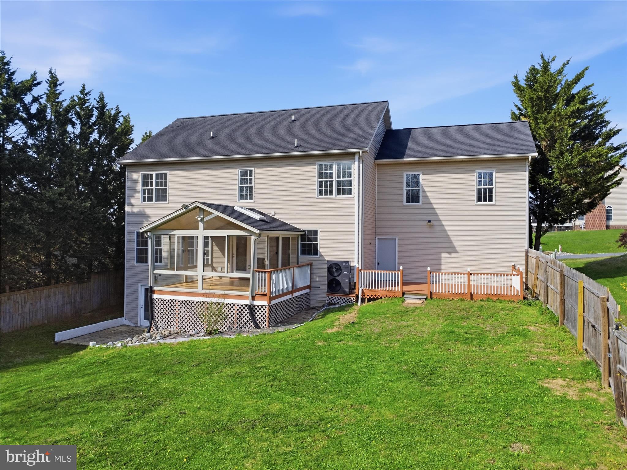 GREENCASTLE GREENS ESTATES - Residential