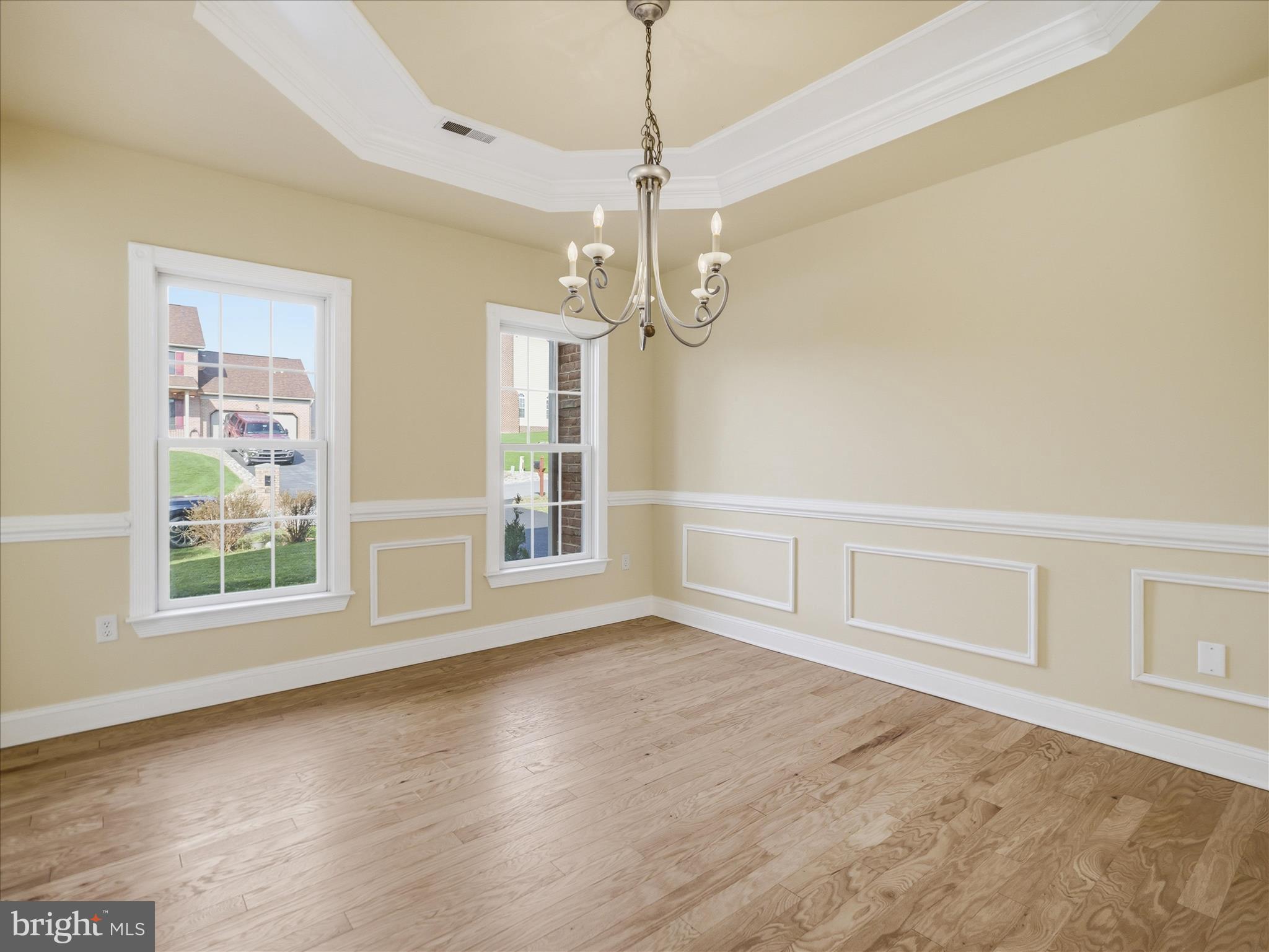 GREENCASTLE GREENS ESTATES - Residential