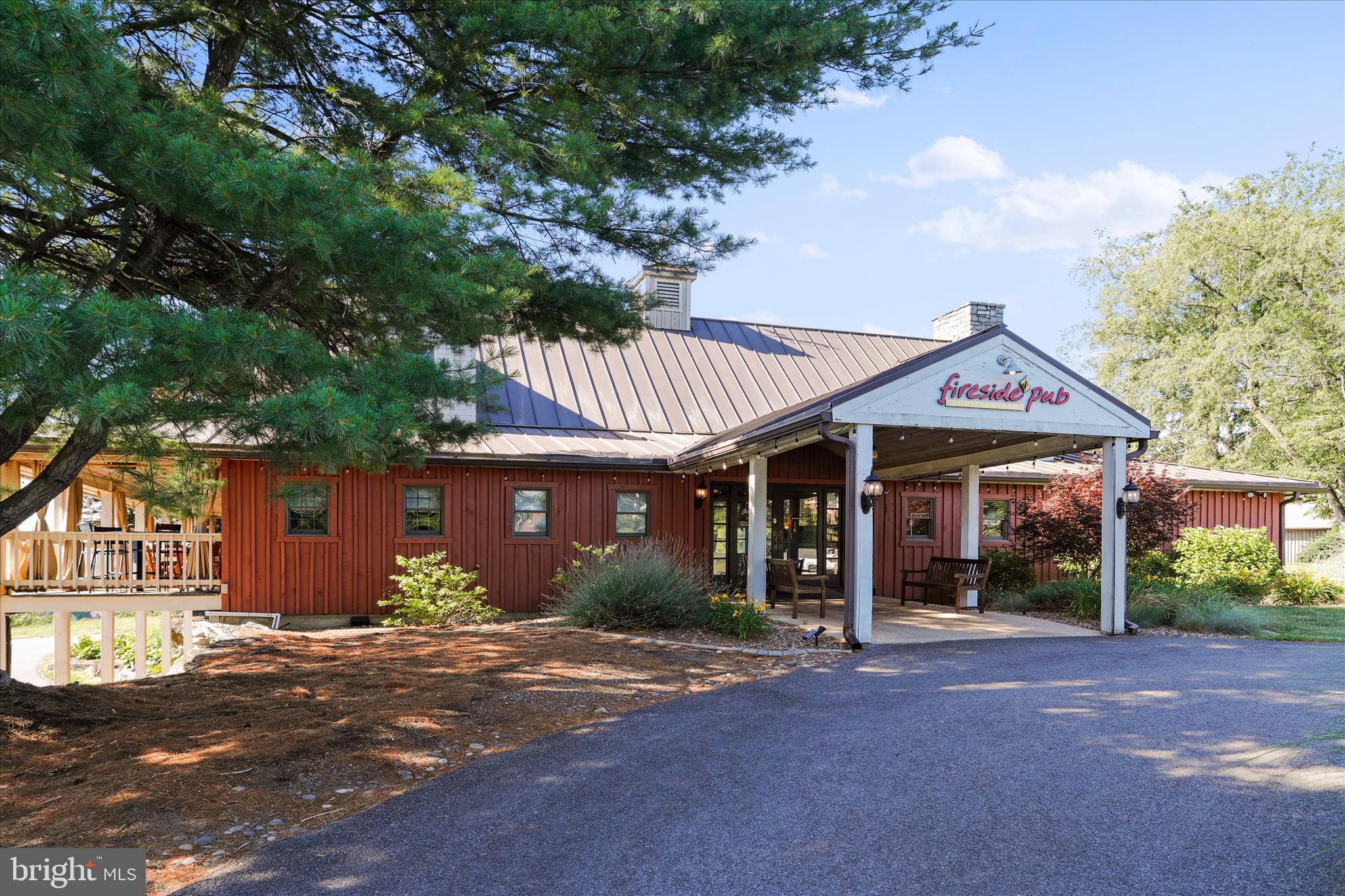 GREENCASTLE GREENS ESTATES - Residential