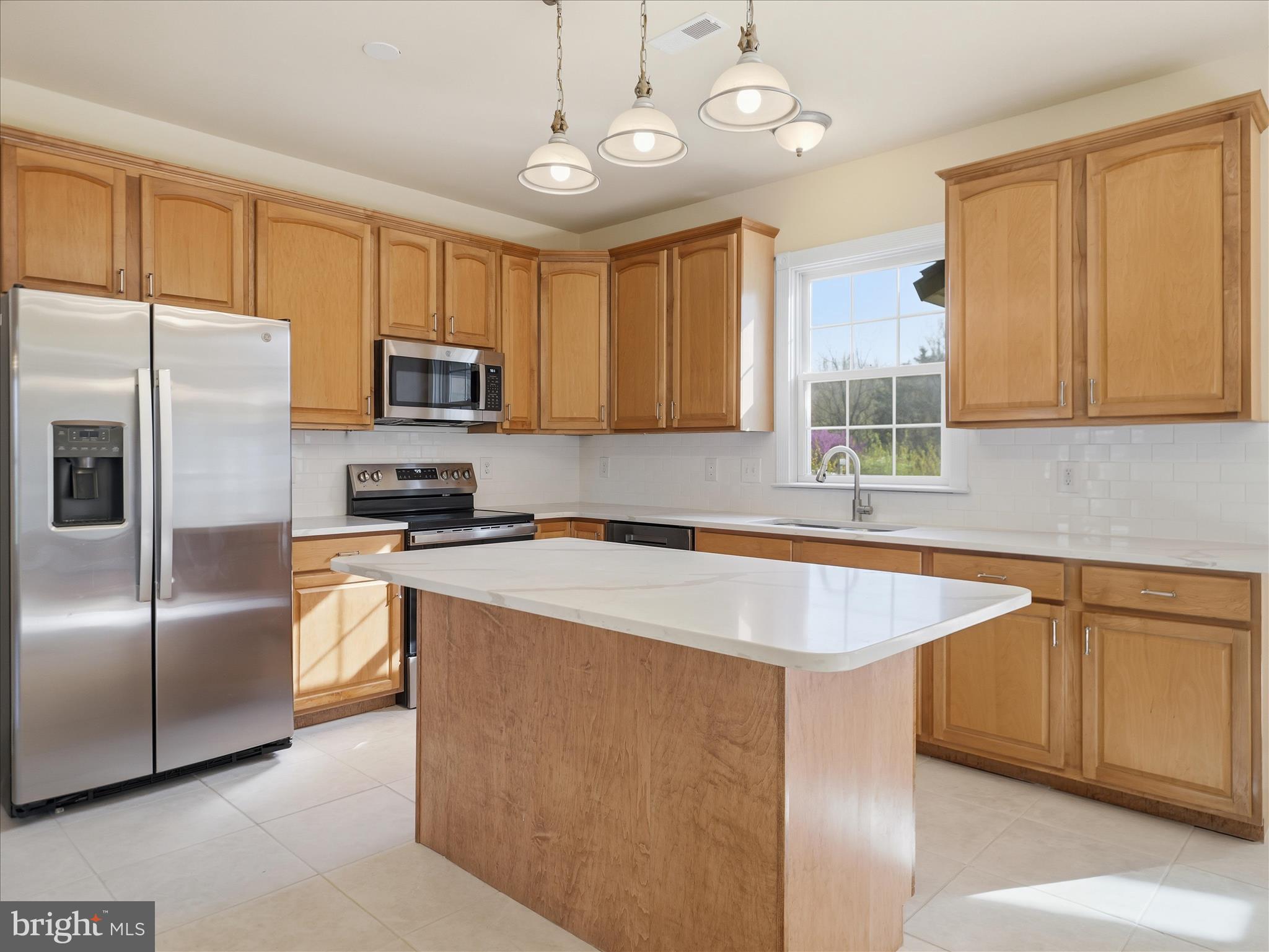 GREENCASTLE GREENS ESTATES - Residential