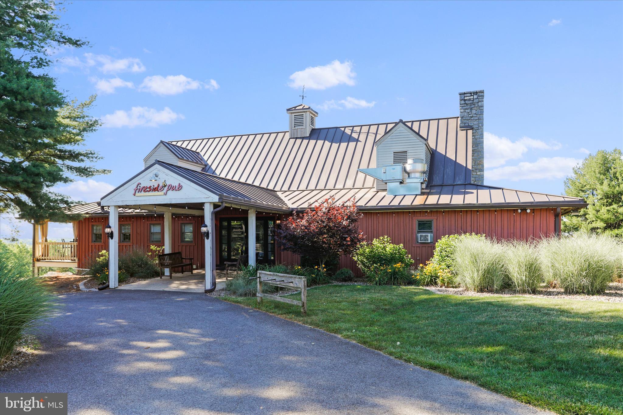 GREENCASTLE GREENS ESTATES - Residential