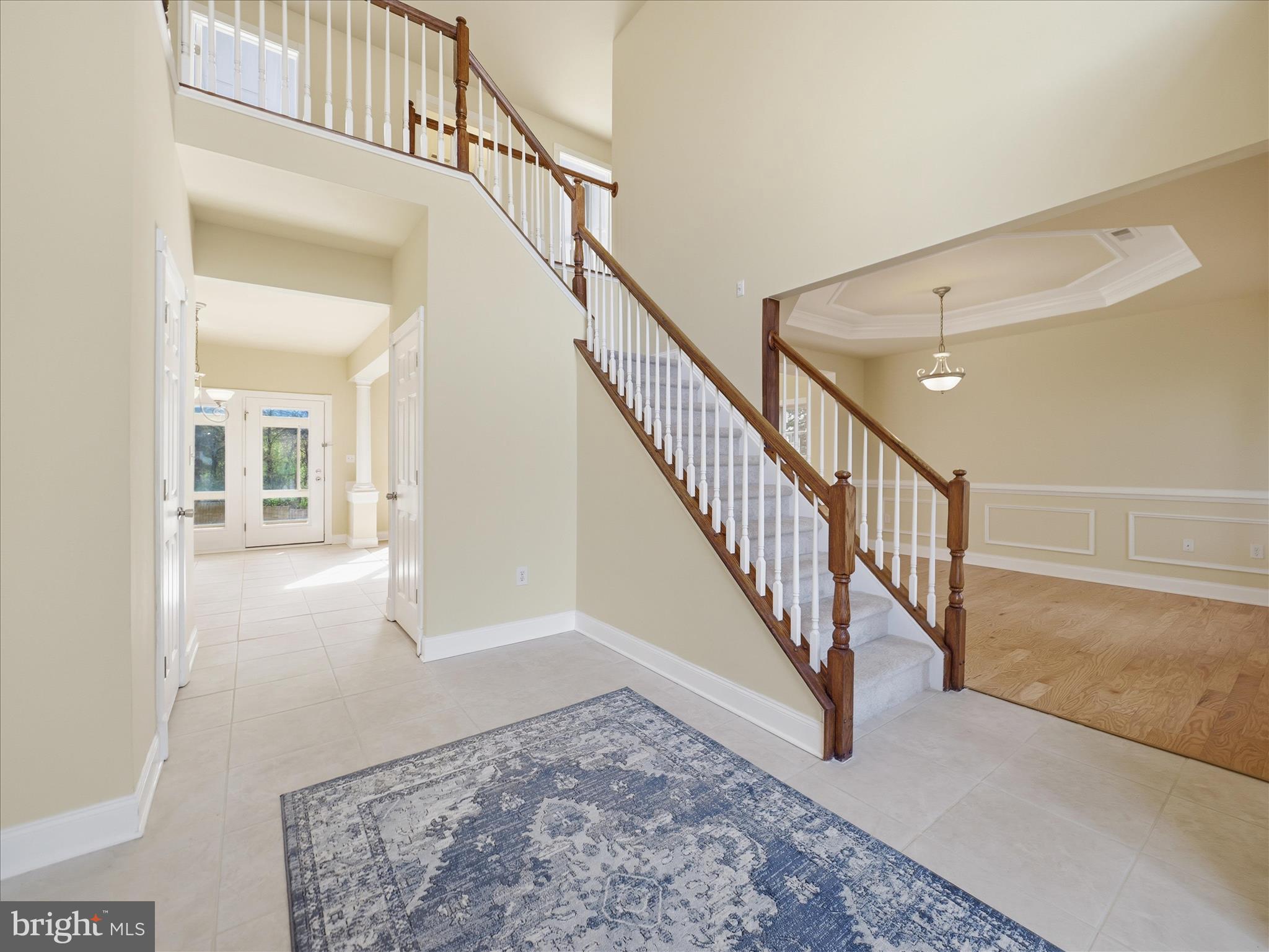 GREENCASTLE GREENS ESTATES - Residential