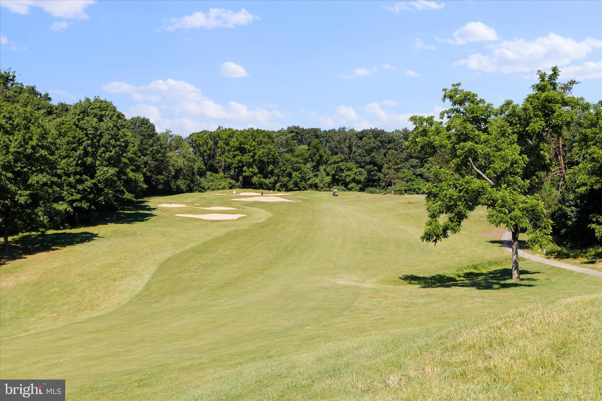 GREENCASTLE GREENS ESTATES - Residential