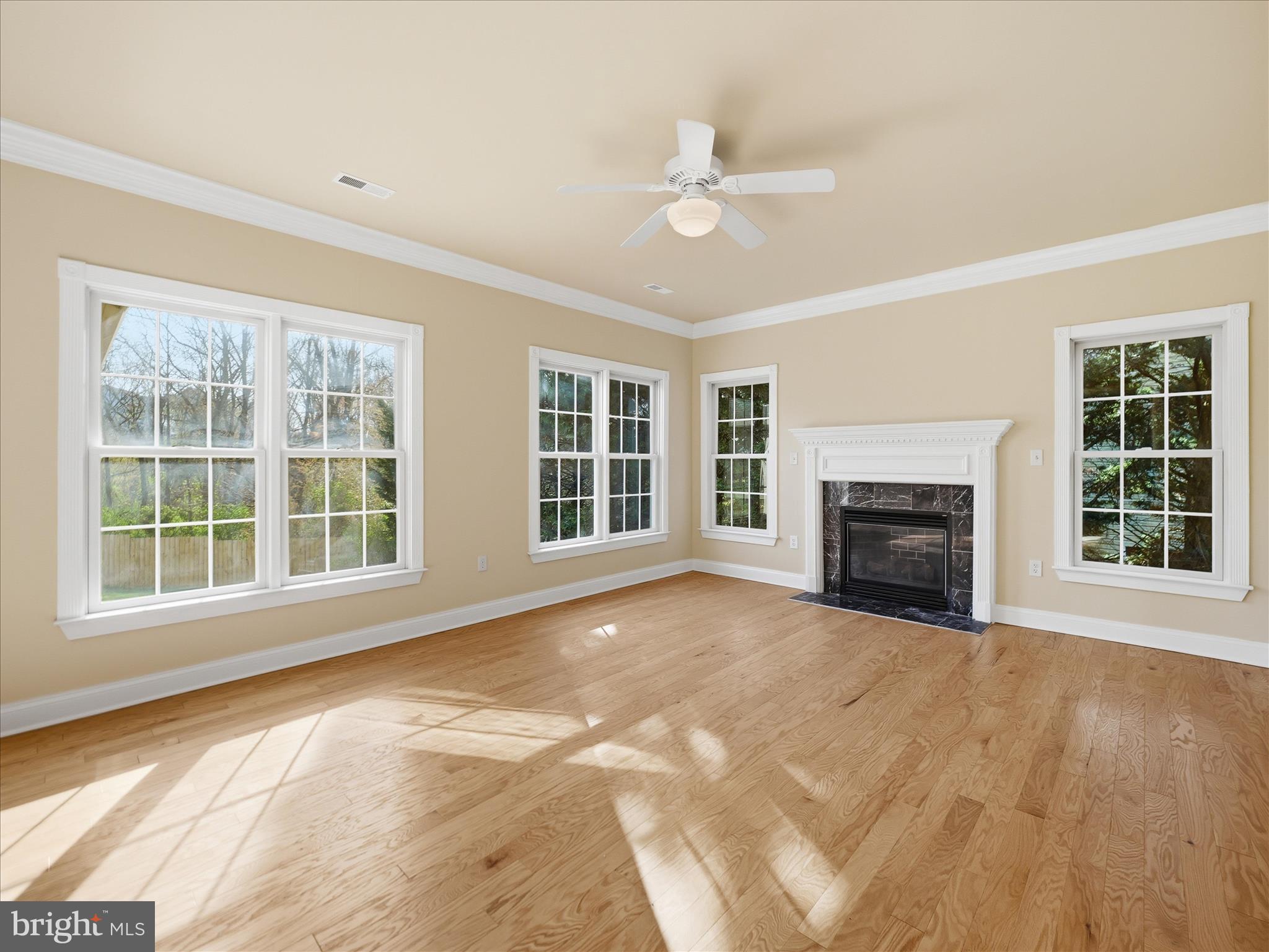 GREENCASTLE GREENS ESTATES - Residential