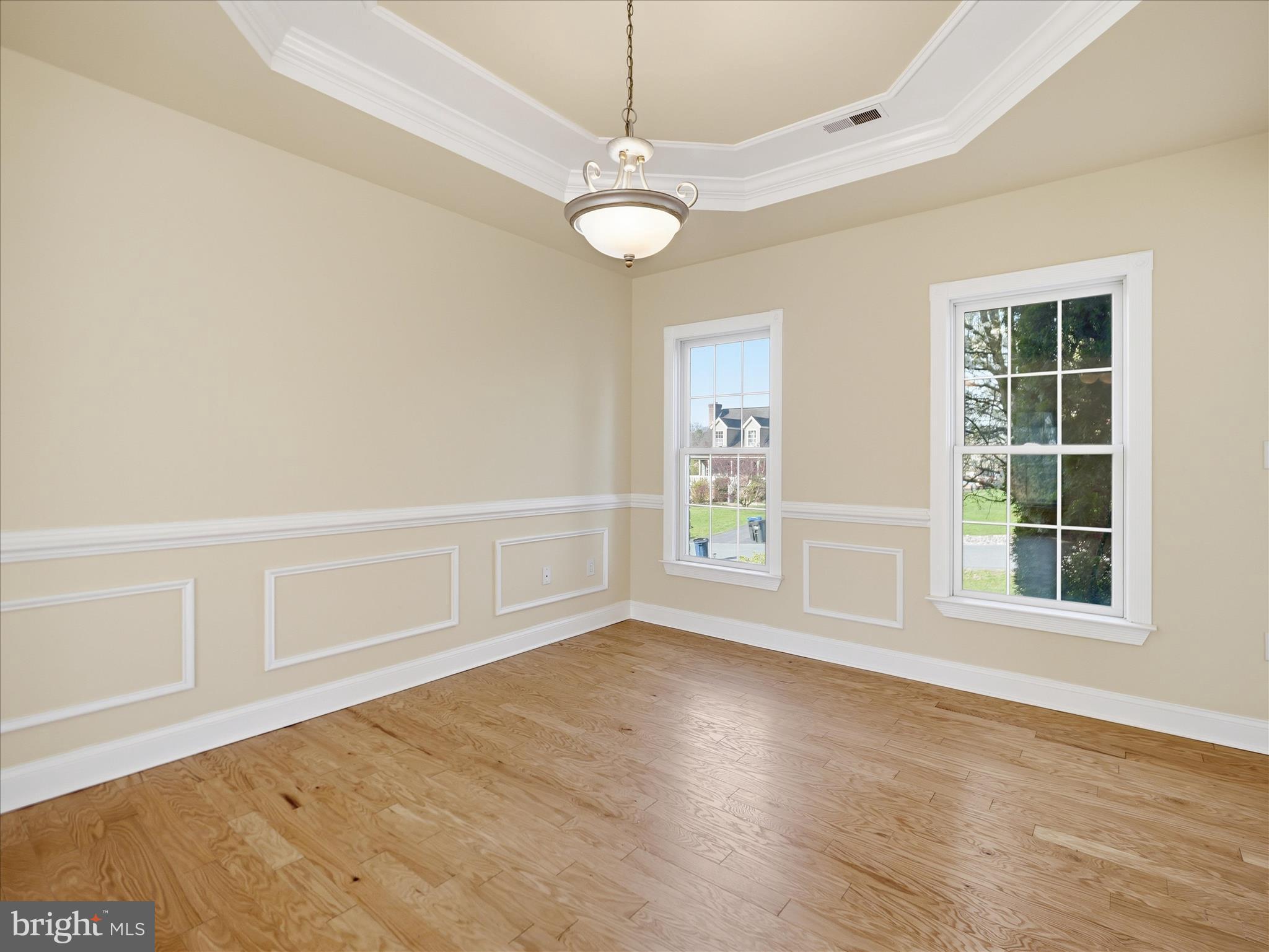 GREENCASTLE GREENS ESTATES - Residential