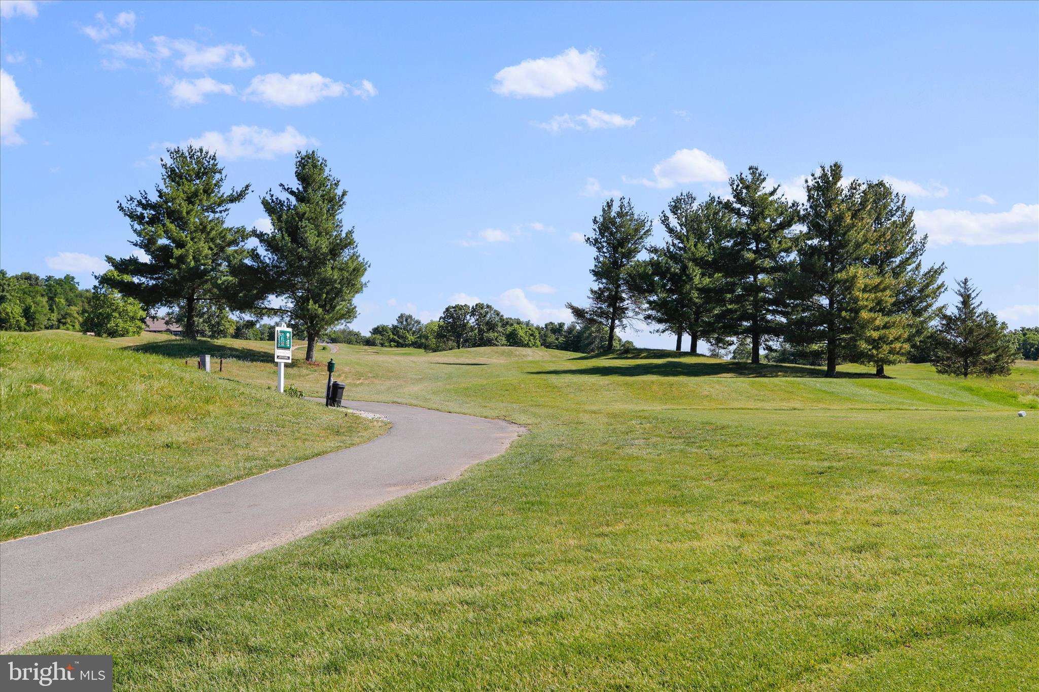 GREENCASTLE GREENS ESTATES - Residential