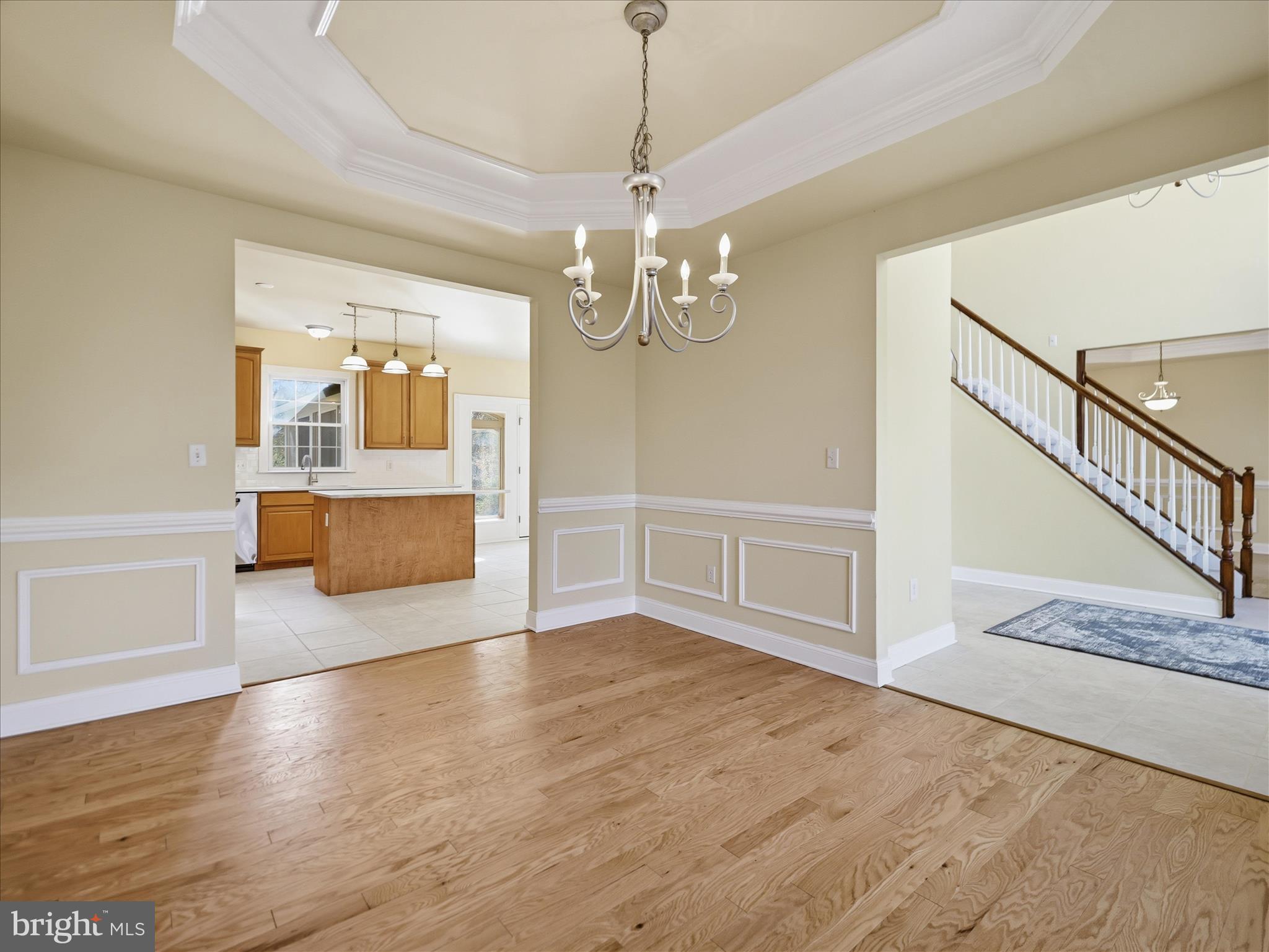 GREENCASTLE GREENS ESTATES - Residential