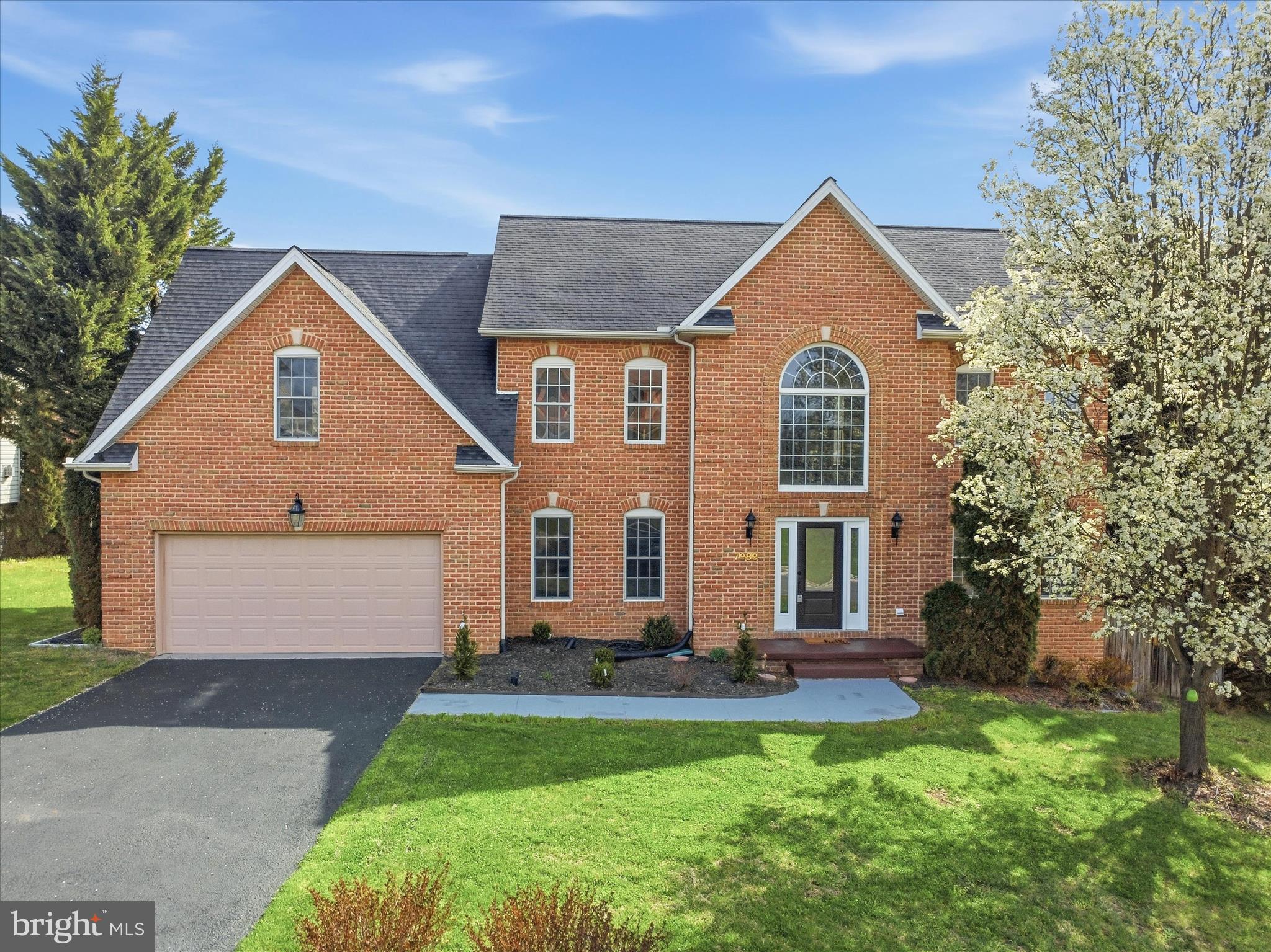 GREENCASTLE GREENS ESTATES - Residential