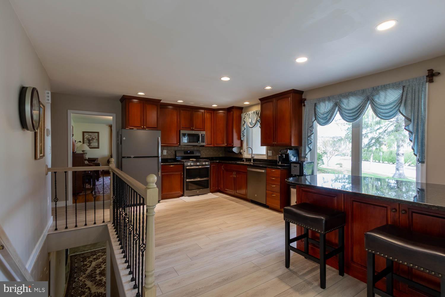 STATE COLLEGE BORO - Residential