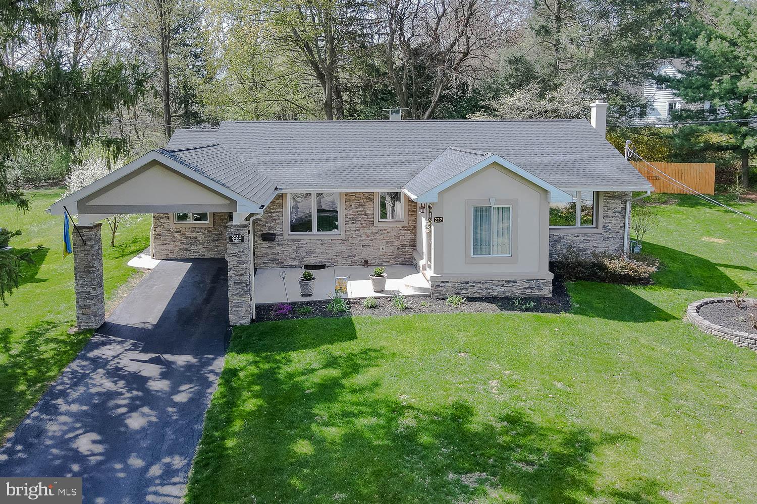 STATE COLLEGE BORO - Residential