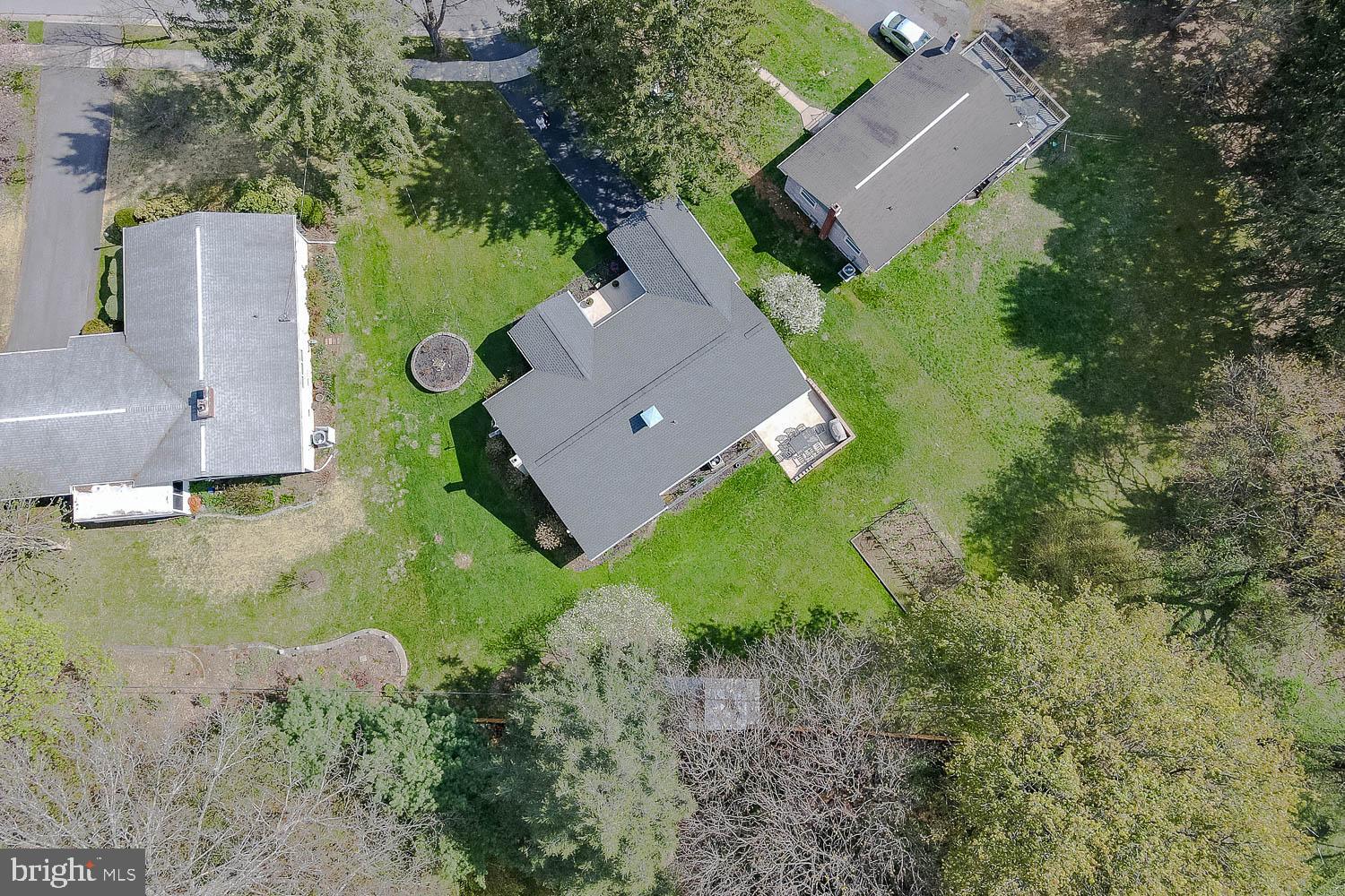 STATE COLLEGE BORO - Residential