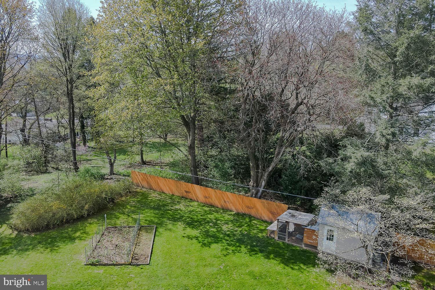 STATE COLLEGE BORO - Residential