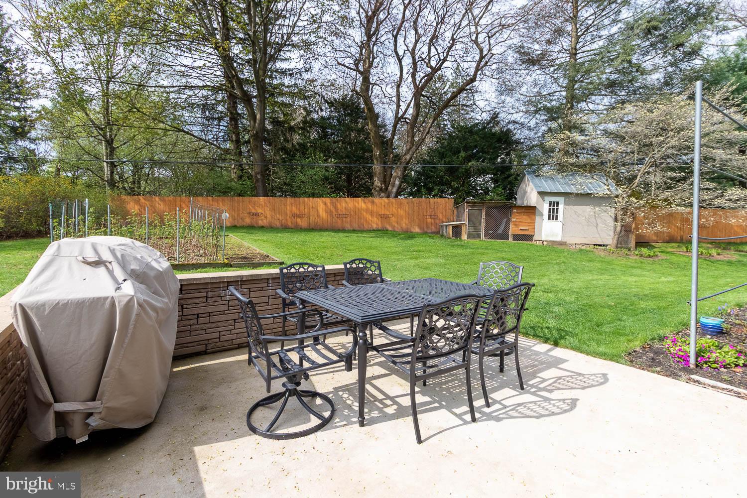 STATE COLLEGE BORO - Residential