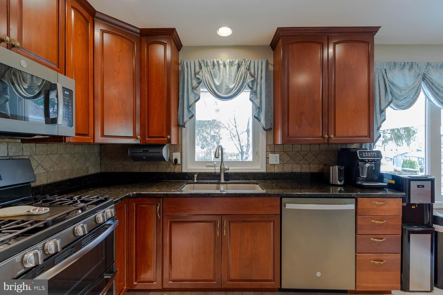 STATE COLLEGE BORO - Residential