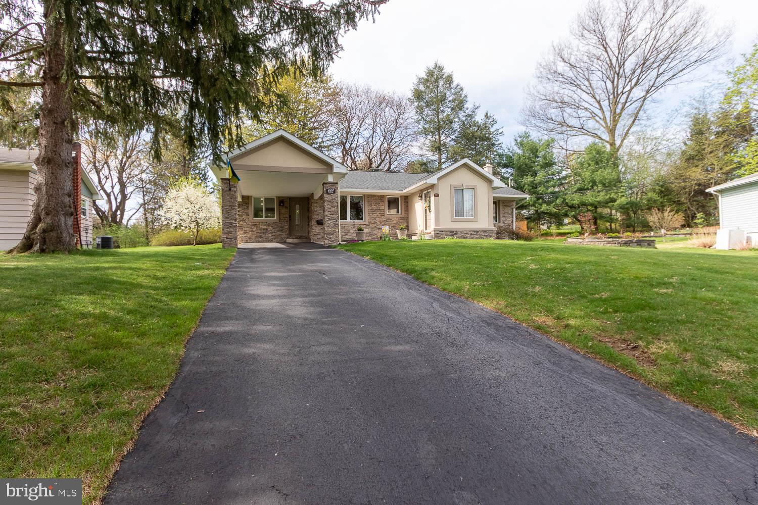 STATE COLLEGE BORO - Residential