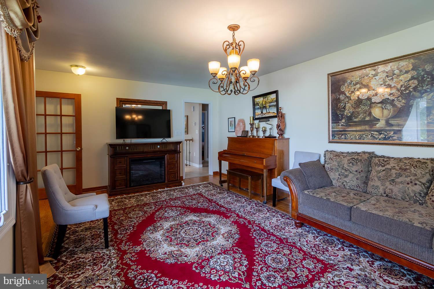 STATE COLLEGE BORO - Residential