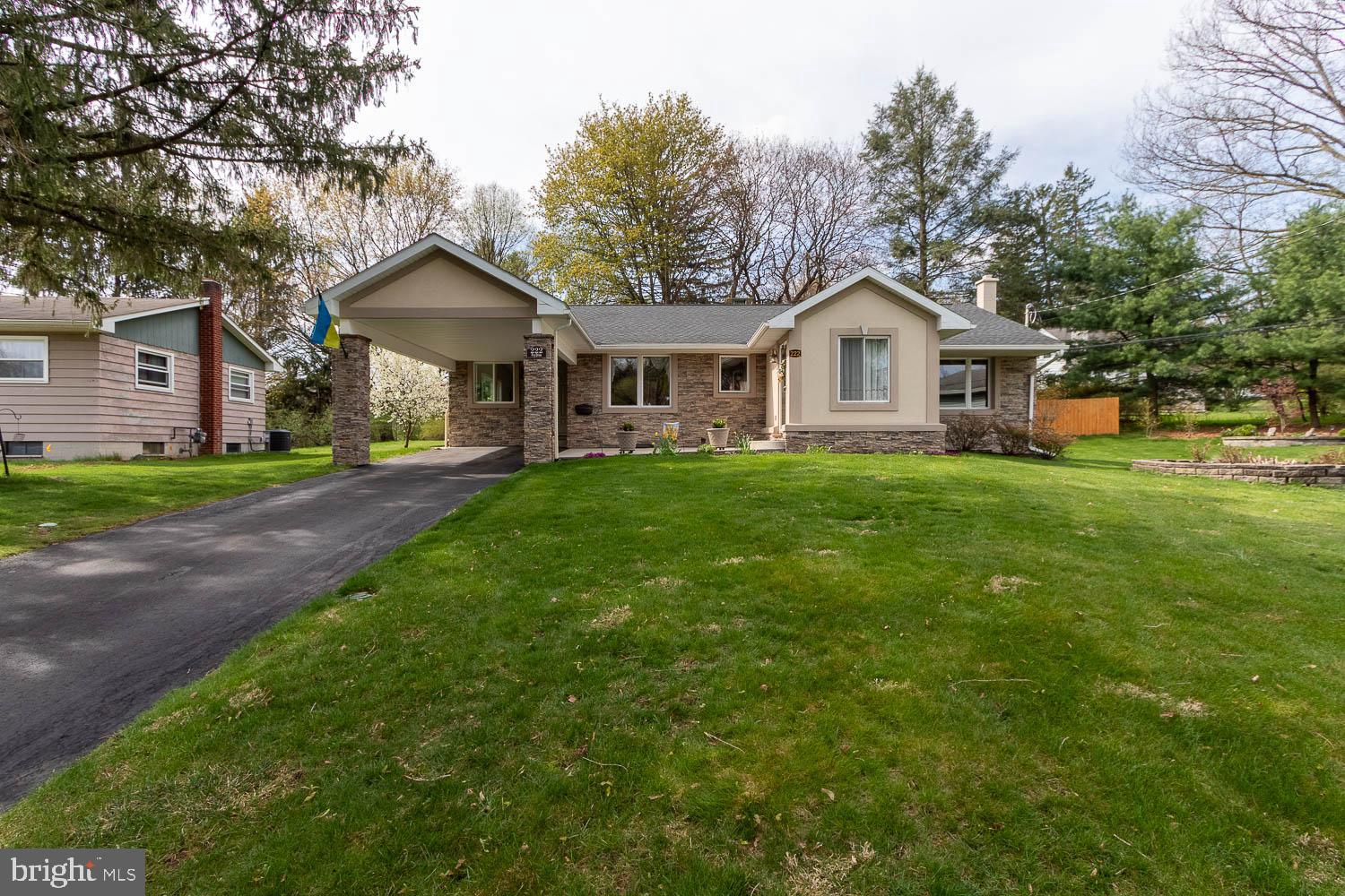 STATE COLLEGE BORO - Residential