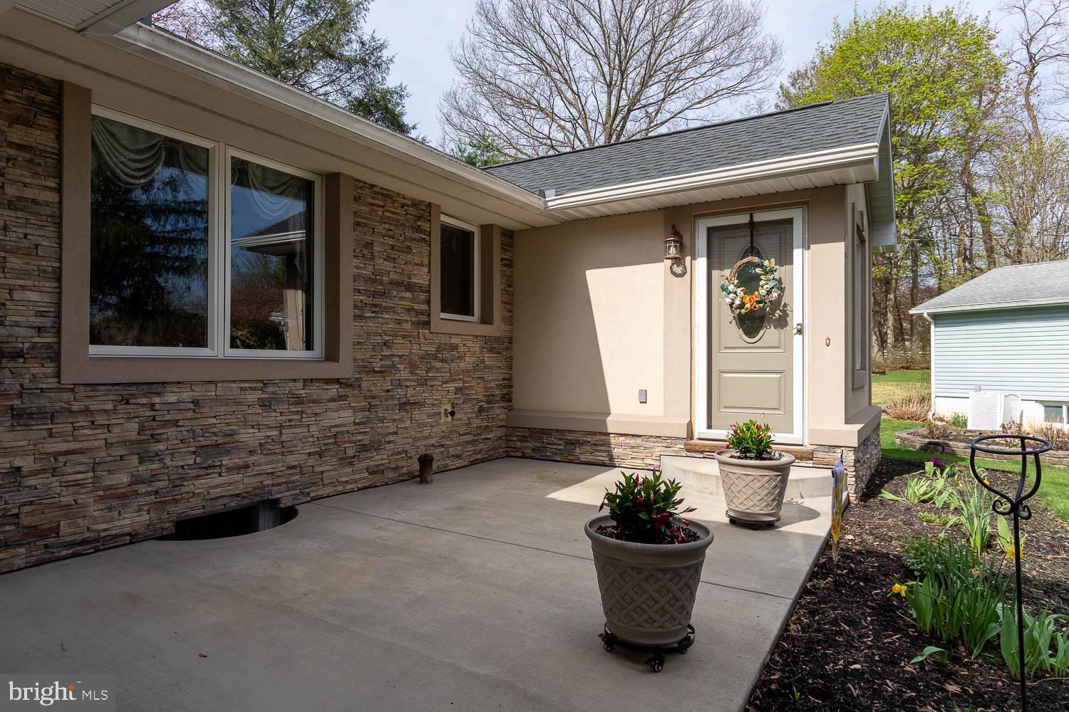 STATE COLLEGE BORO - Residential