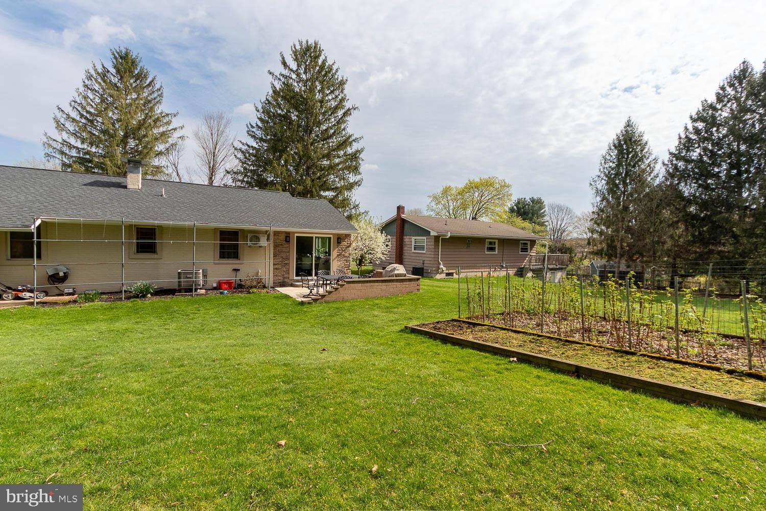 STATE COLLEGE BORO - Residential