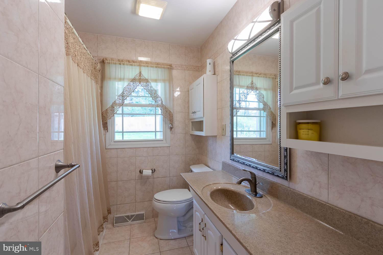 STATE COLLEGE BORO - Residential