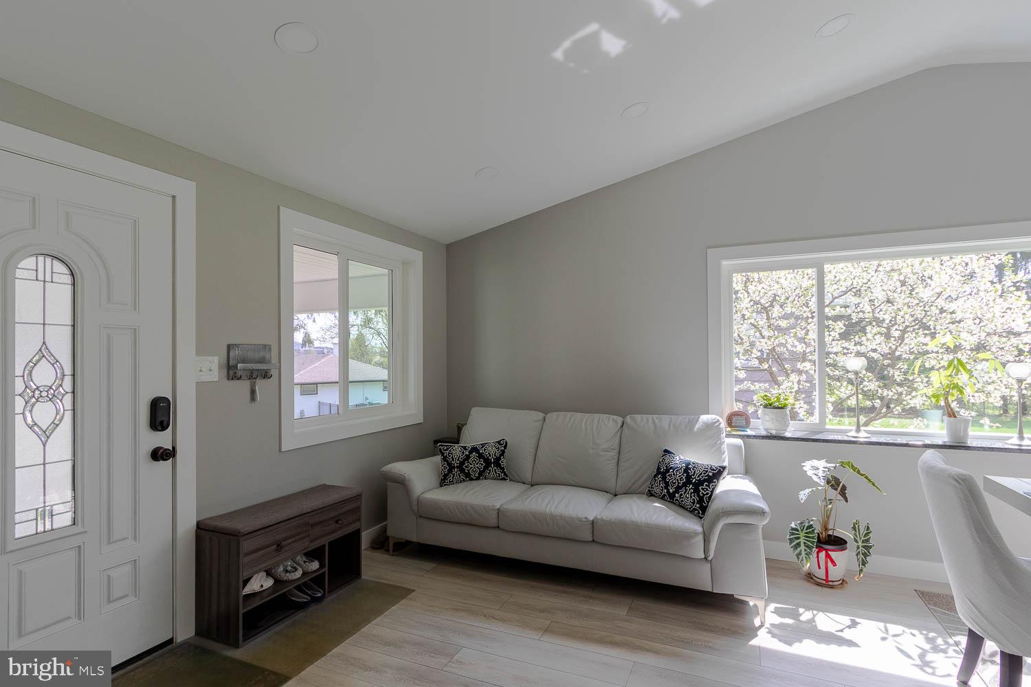 STATE COLLEGE BORO - Residential