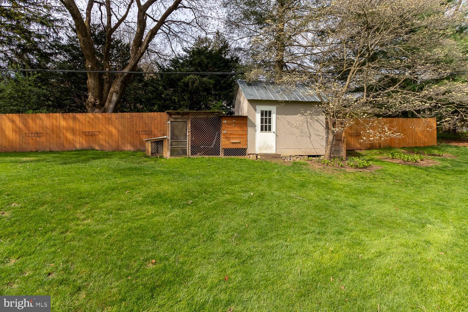 STATE COLLEGE BORO - Residential