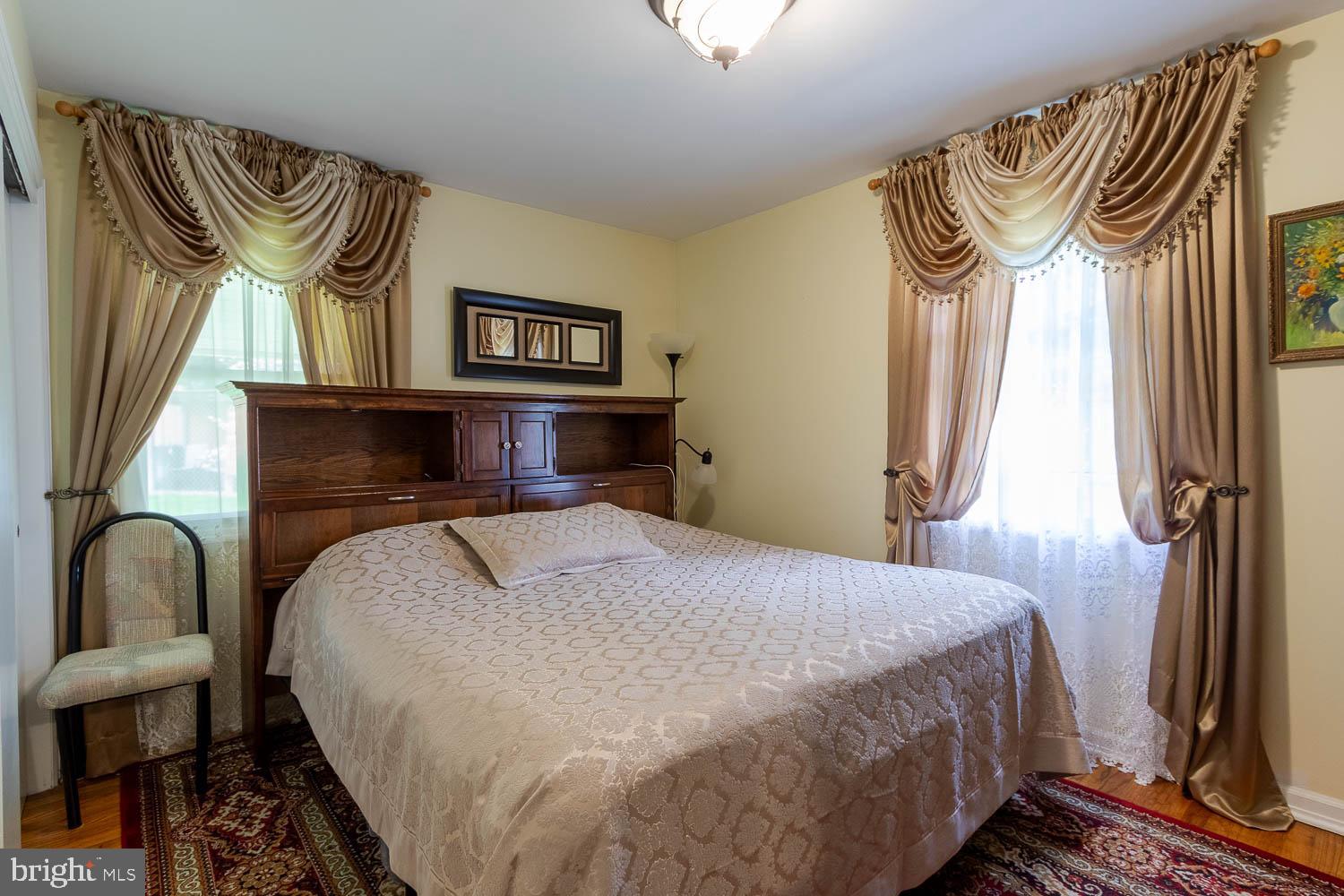 STATE COLLEGE BORO - Residential