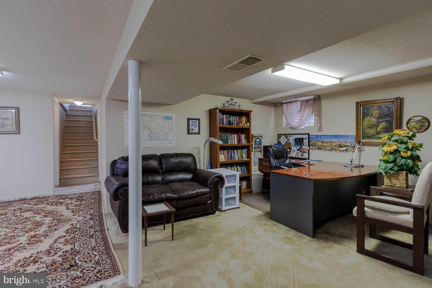 STATE COLLEGE BORO - Residential