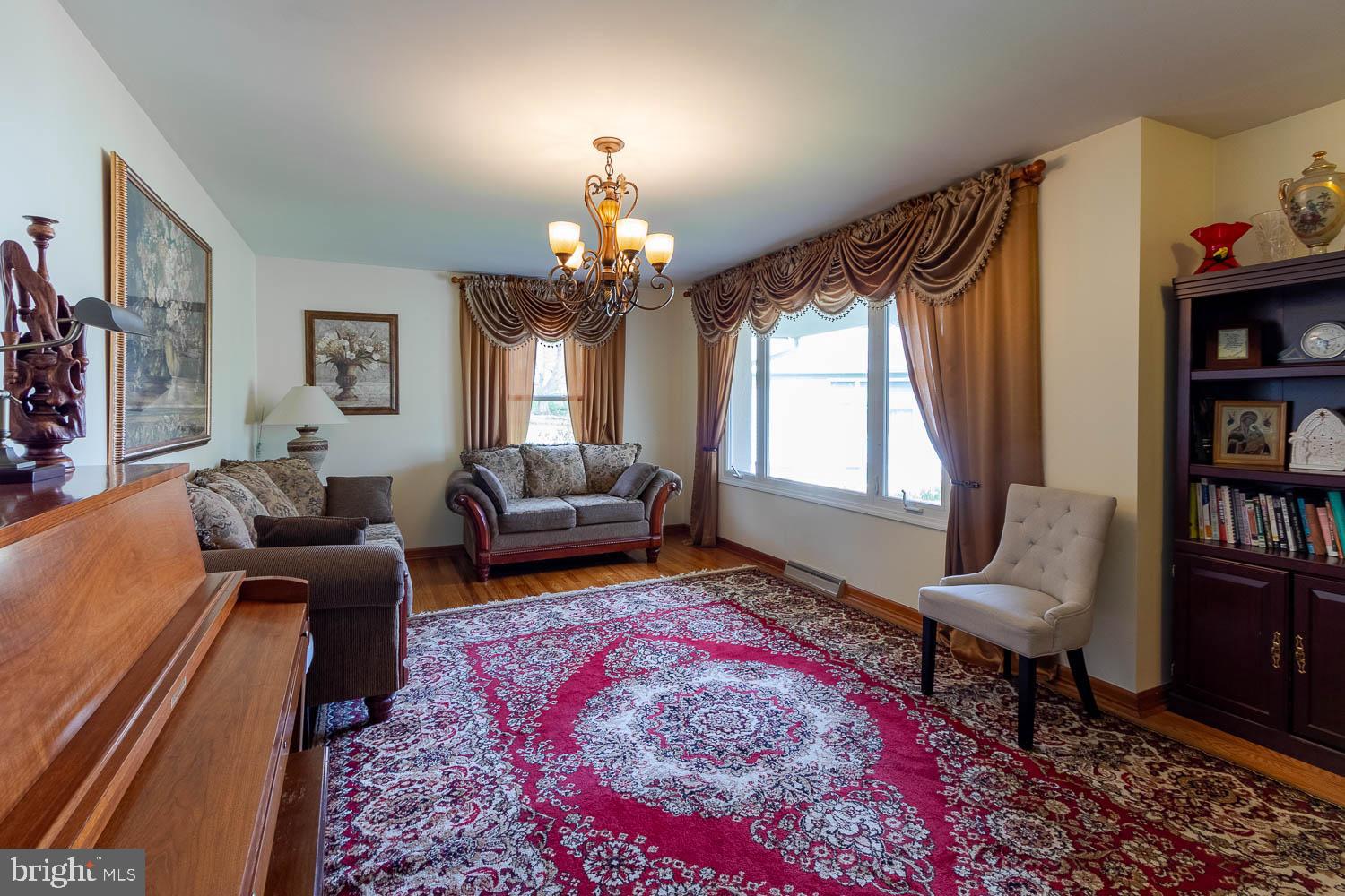 STATE COLLEGE BORO - Residential