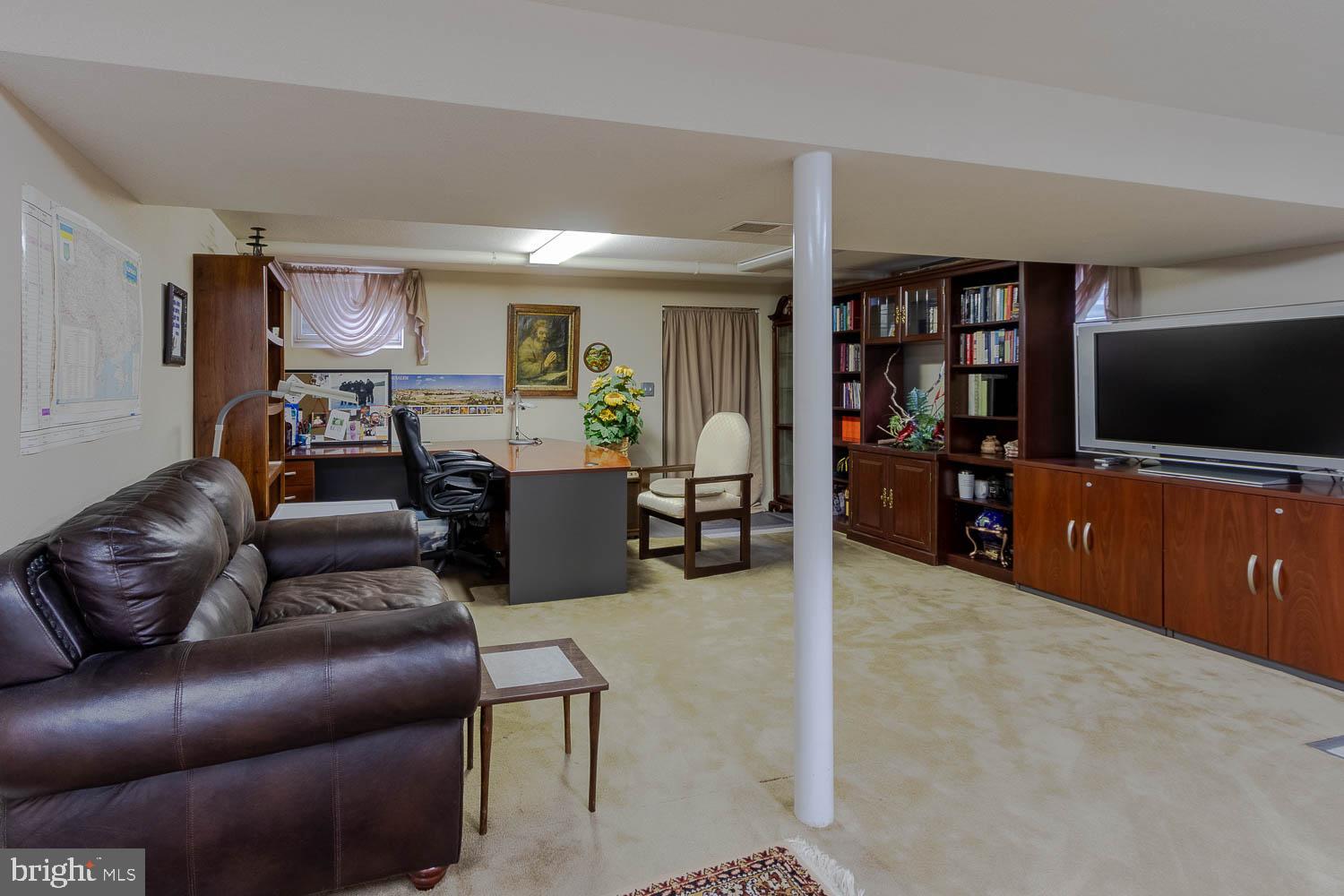 STATE COLLEGE BORO - Residential