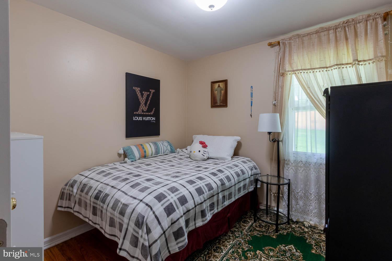 STATE COLLEGE BORO - Residential