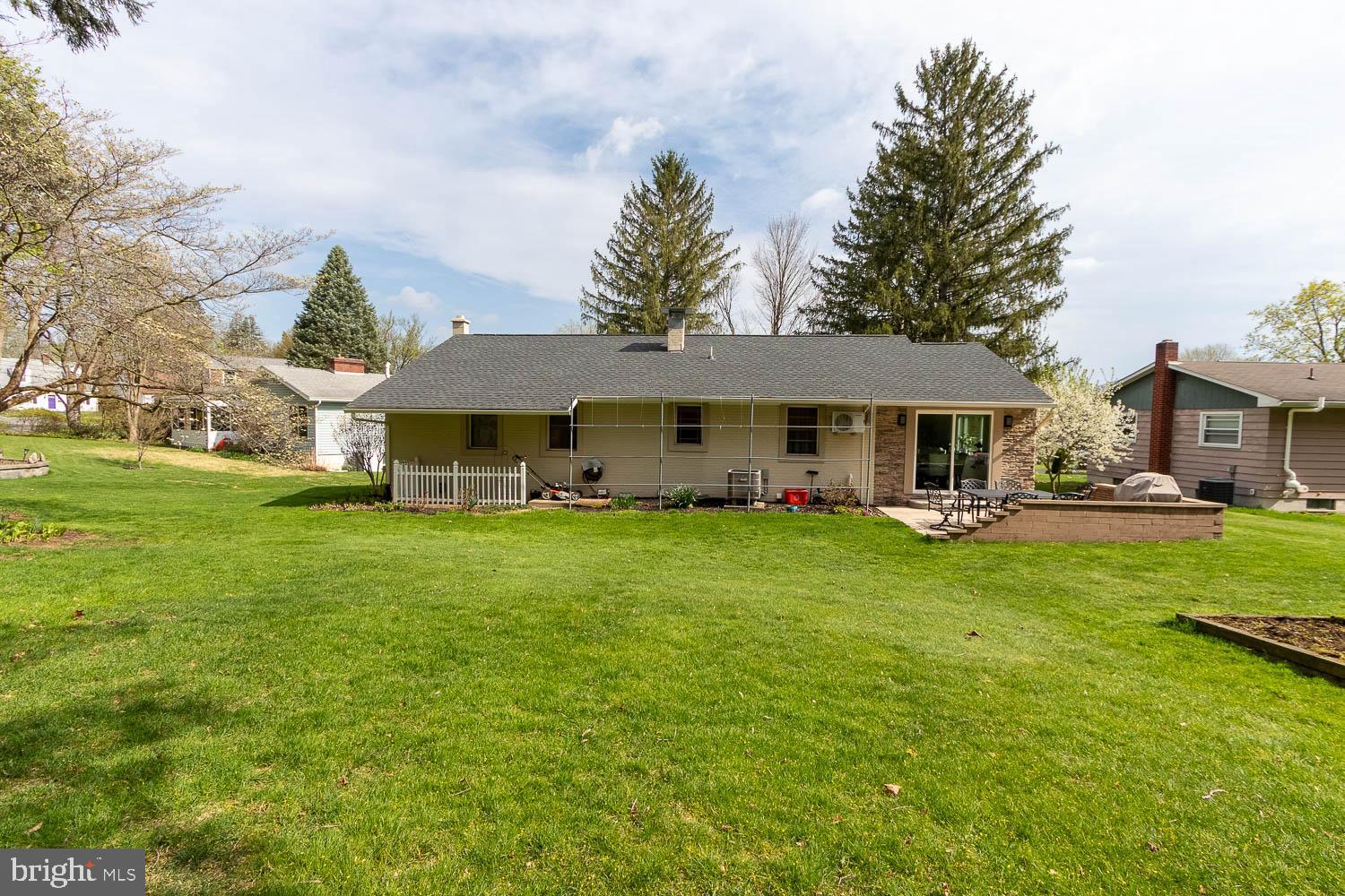 STATE COLLEGE BORO - Residential