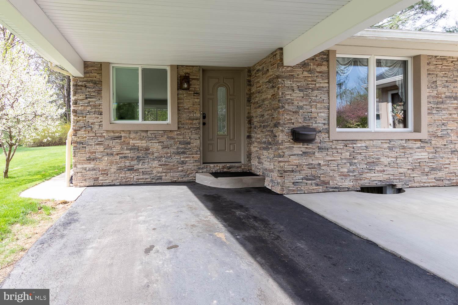 STATE COLLEGE BORO - Residential