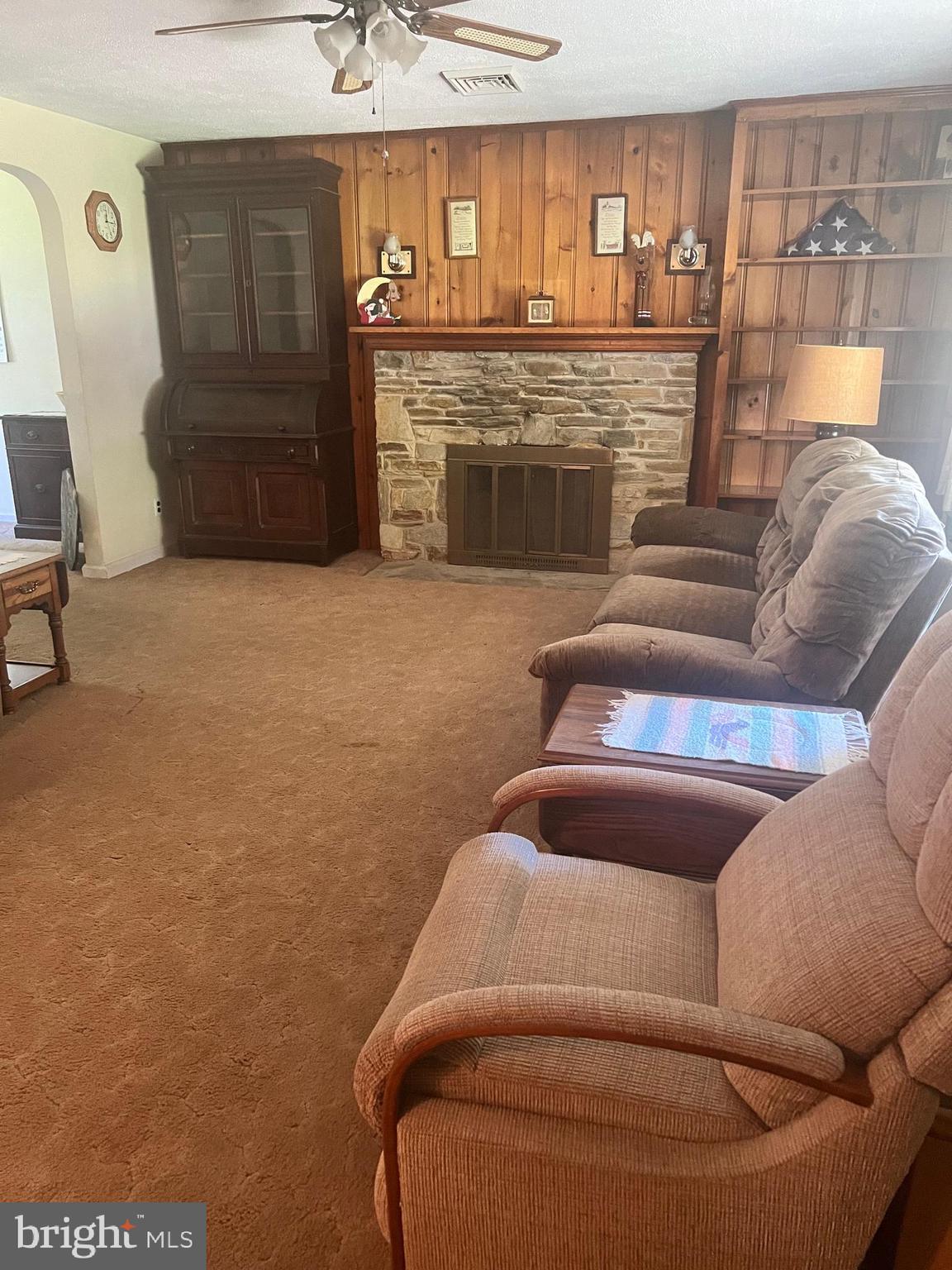 PINE TREE FARMS - Residential