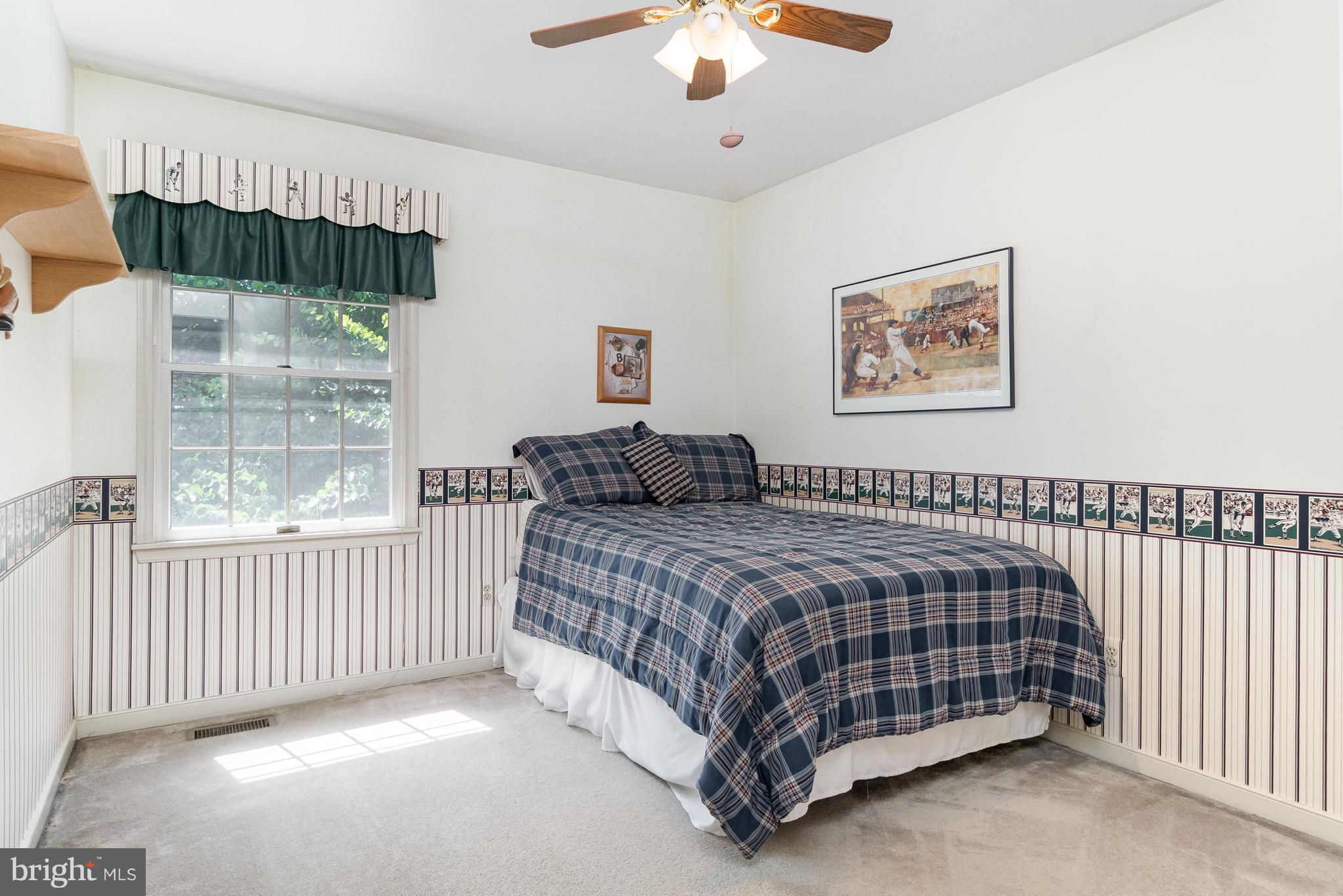 OVERVIEW MANOR - Residential