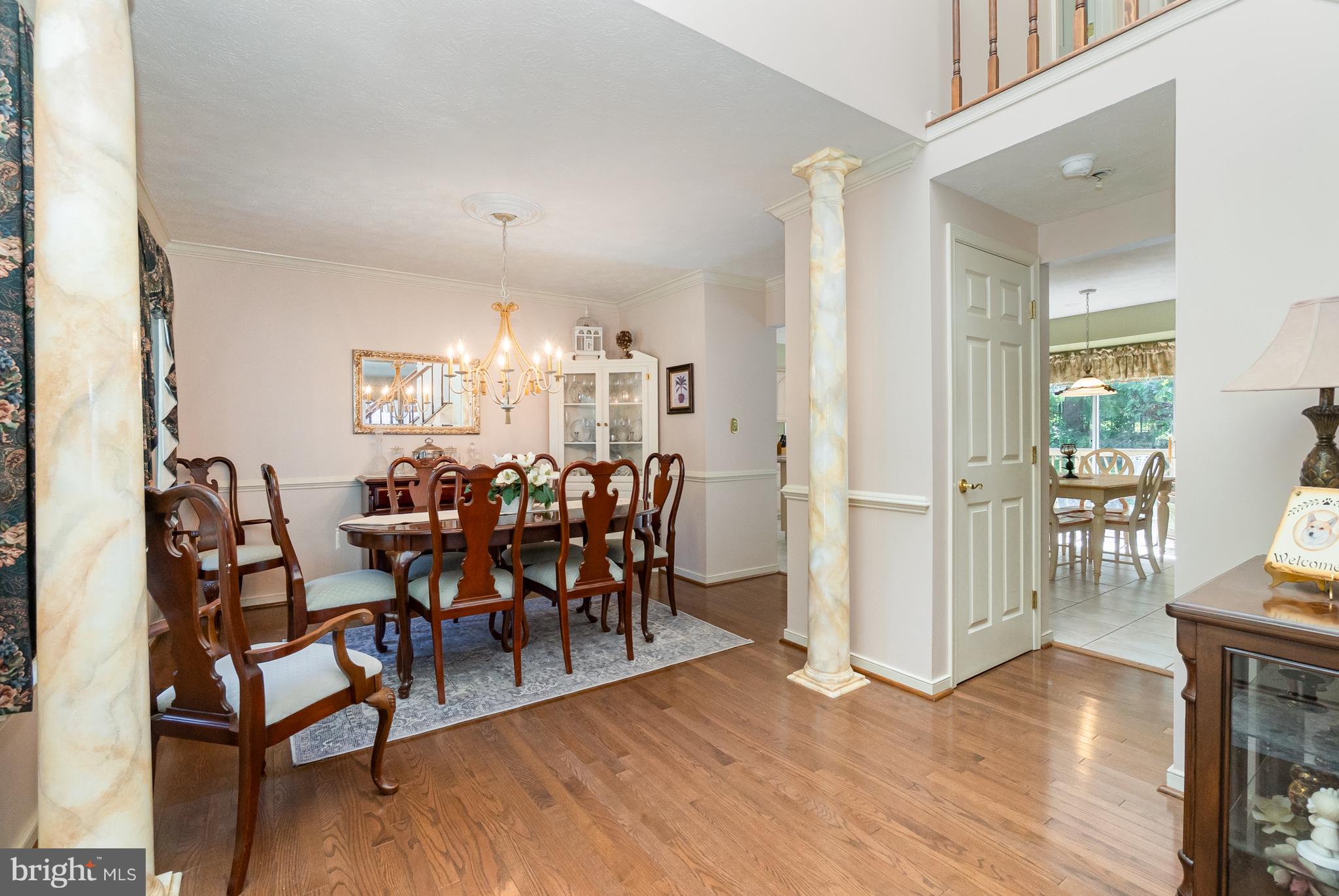 OVERVIEW MANOR - Residential