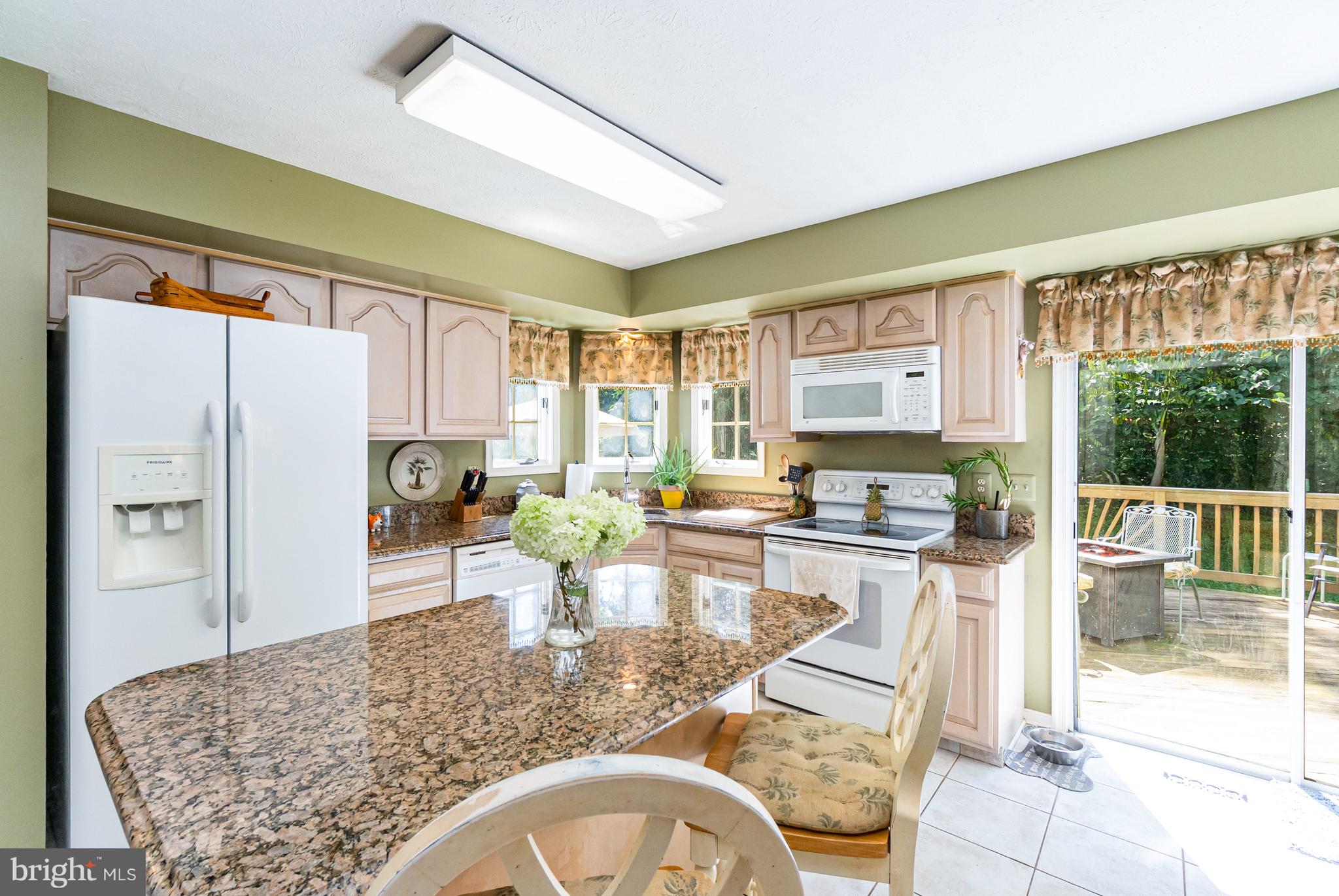 OVERVIEW MANOR - Residential