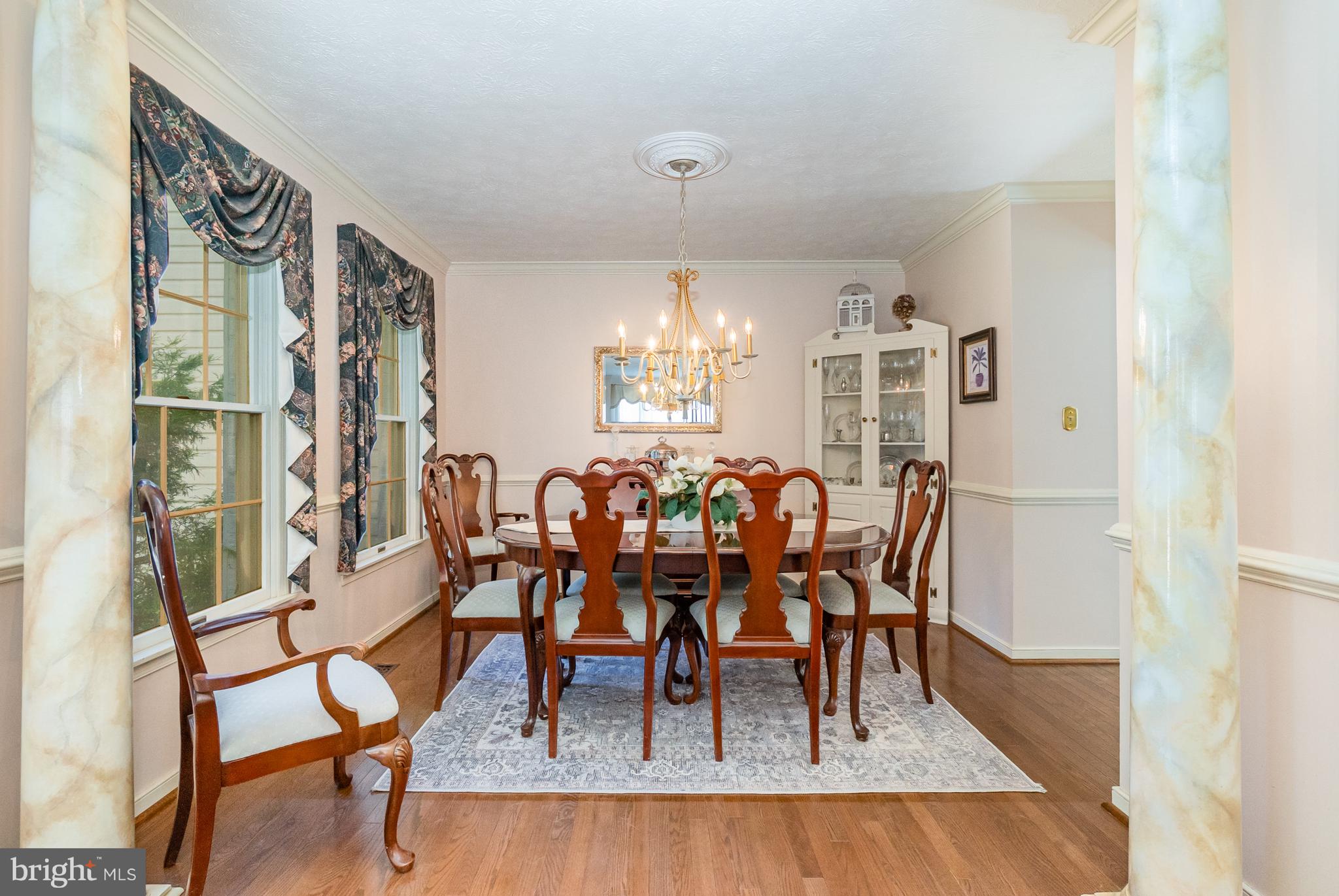 OVERVIEW MANOR - Residential