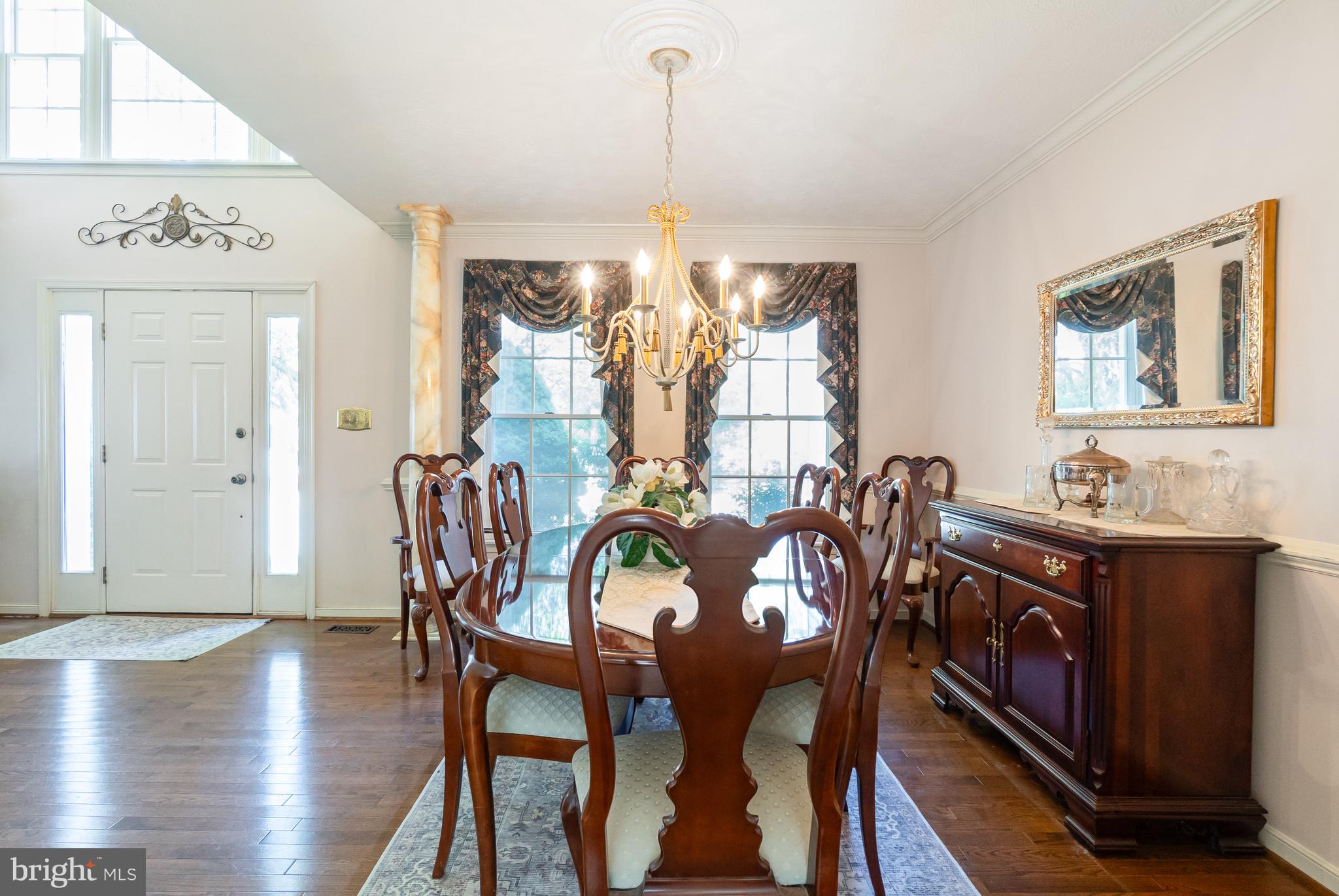 OVERVIEW MANOR - Residential