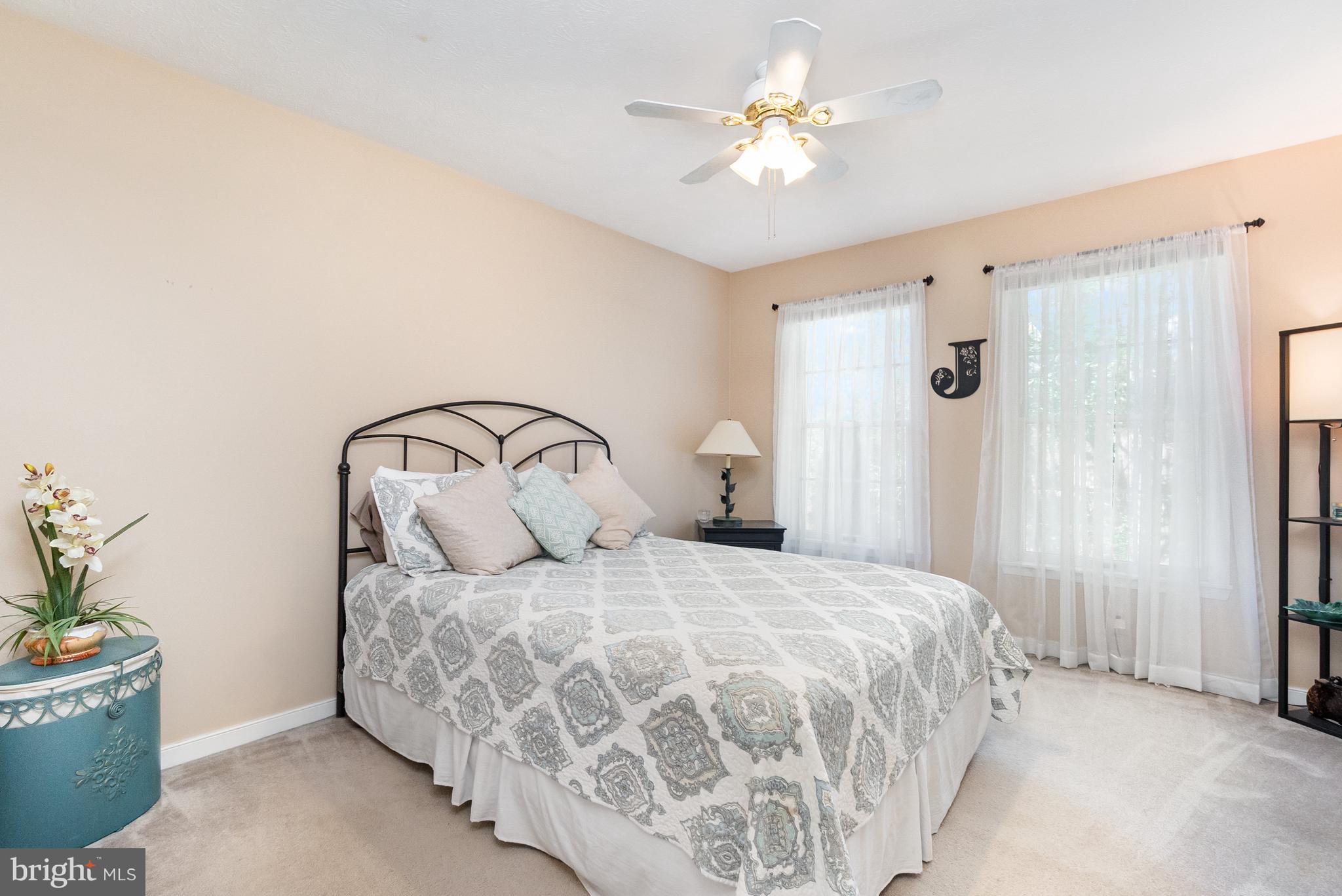 OVERVIEW MANOR - Residential