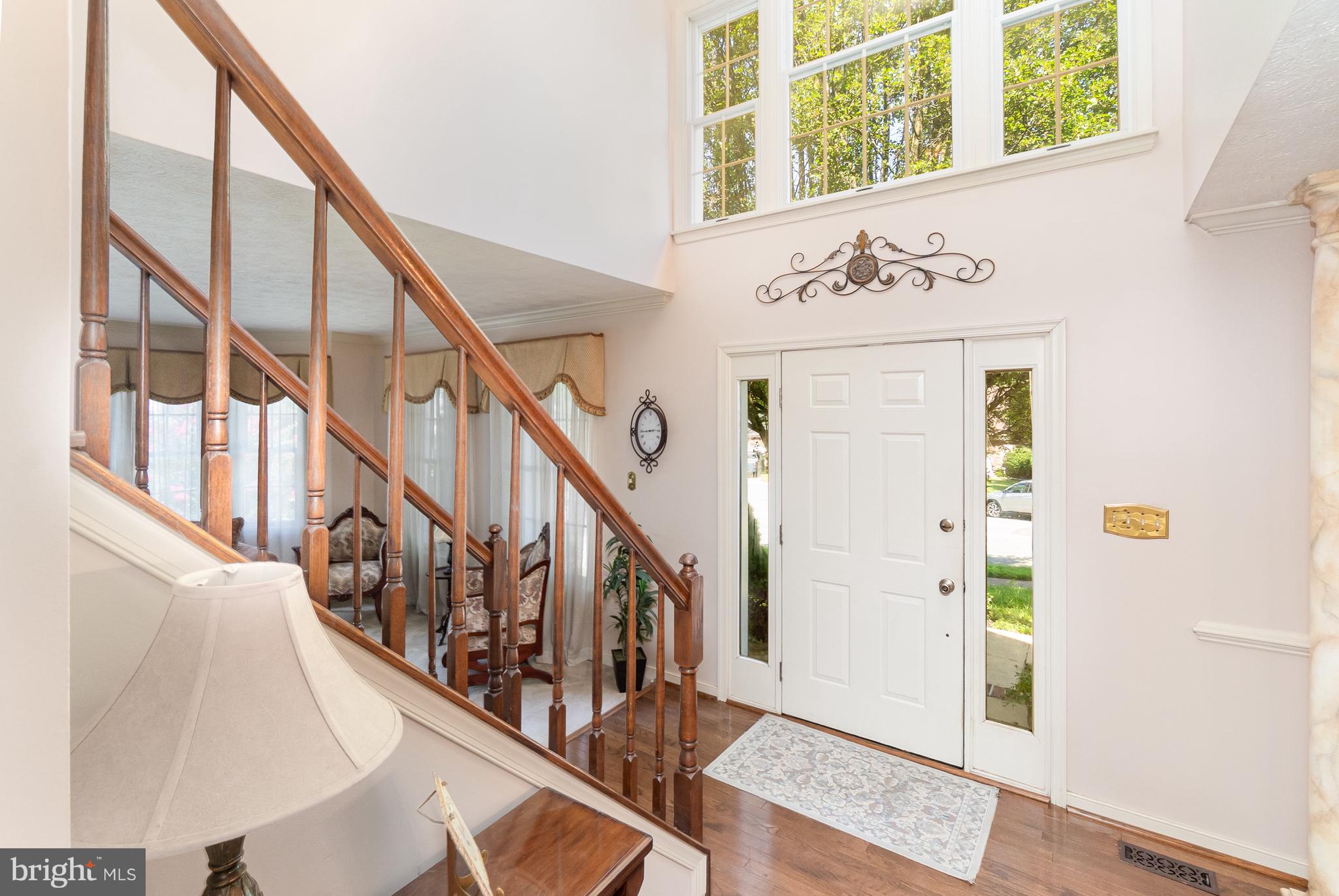 OVERVIEW MANOR - Residential