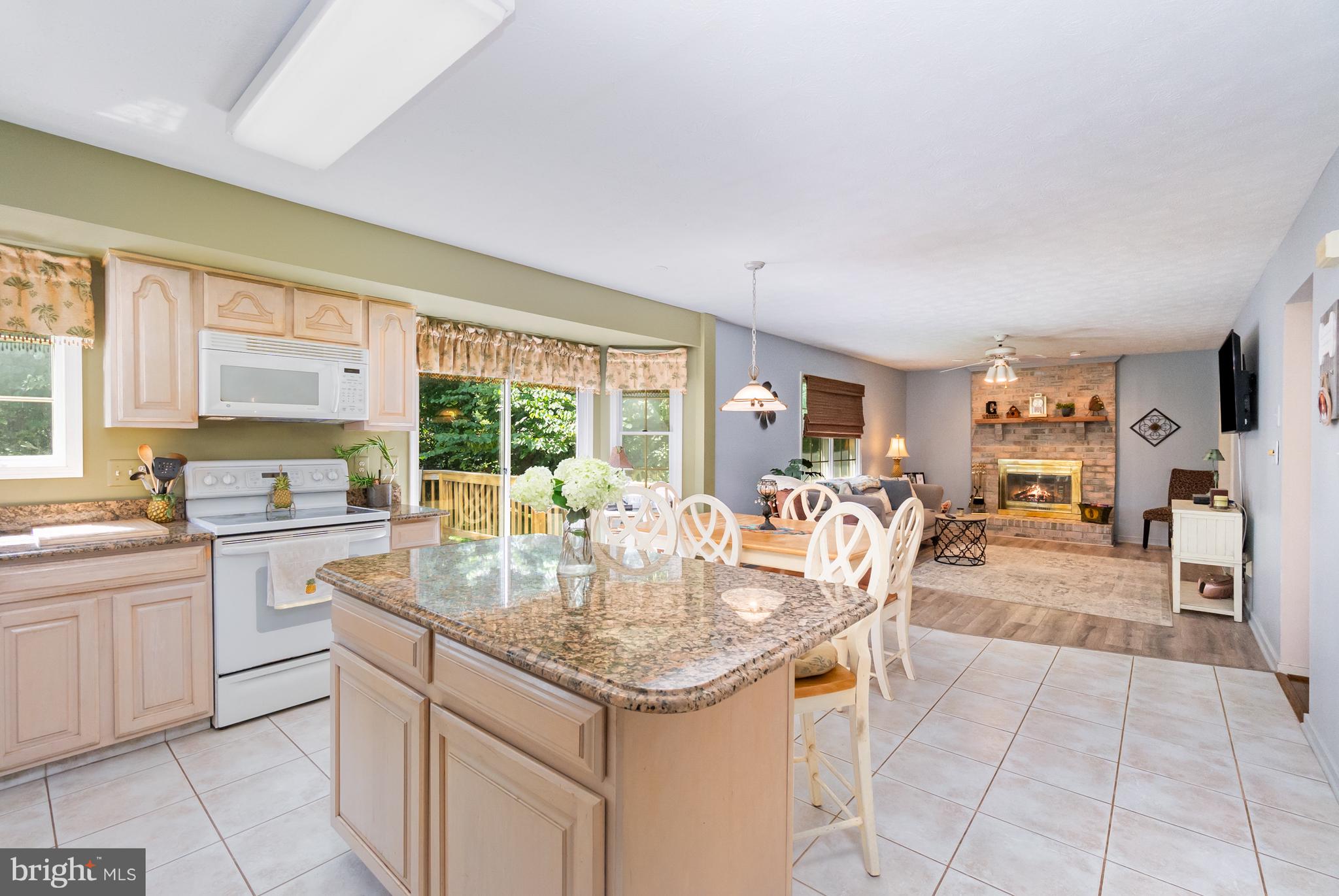 OVERVIEW MANOR - Residential