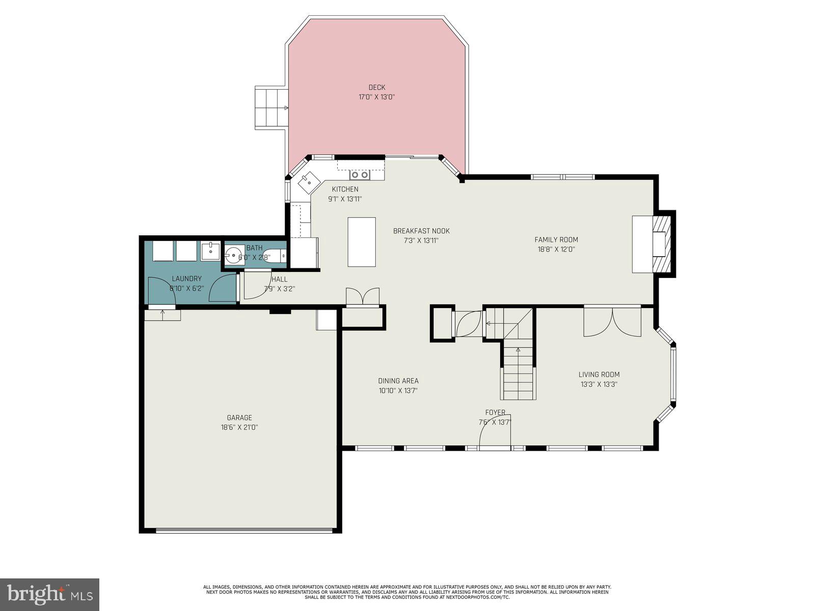 OVERVIEW MANOR - Residential