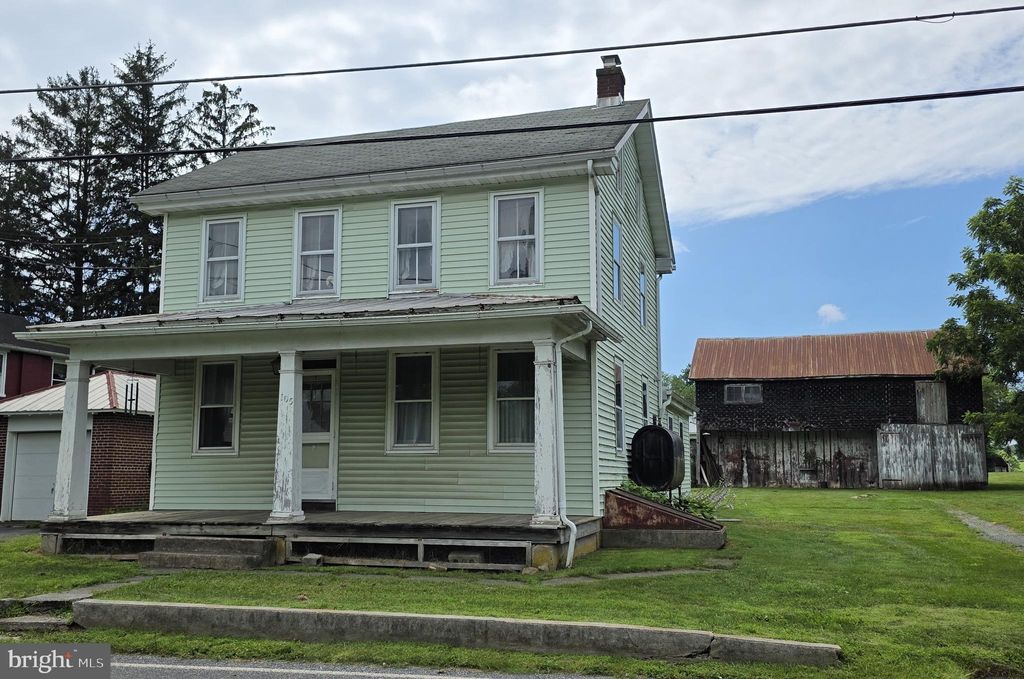 Photo of 105 Galen Hall Road, REINHOLDS, PA 17569 (MLS # PALA2074450)
