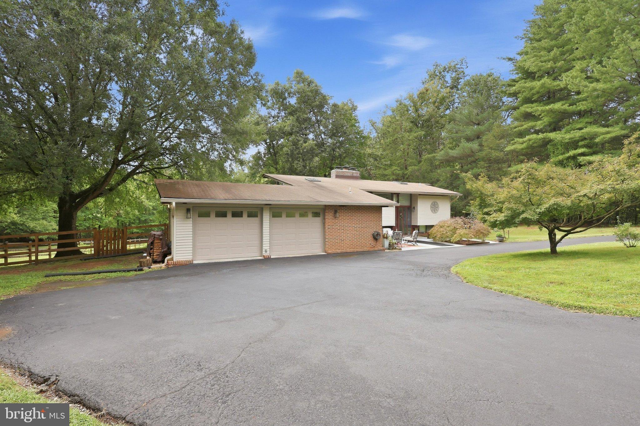6445 STEEPLE CHASE LANE