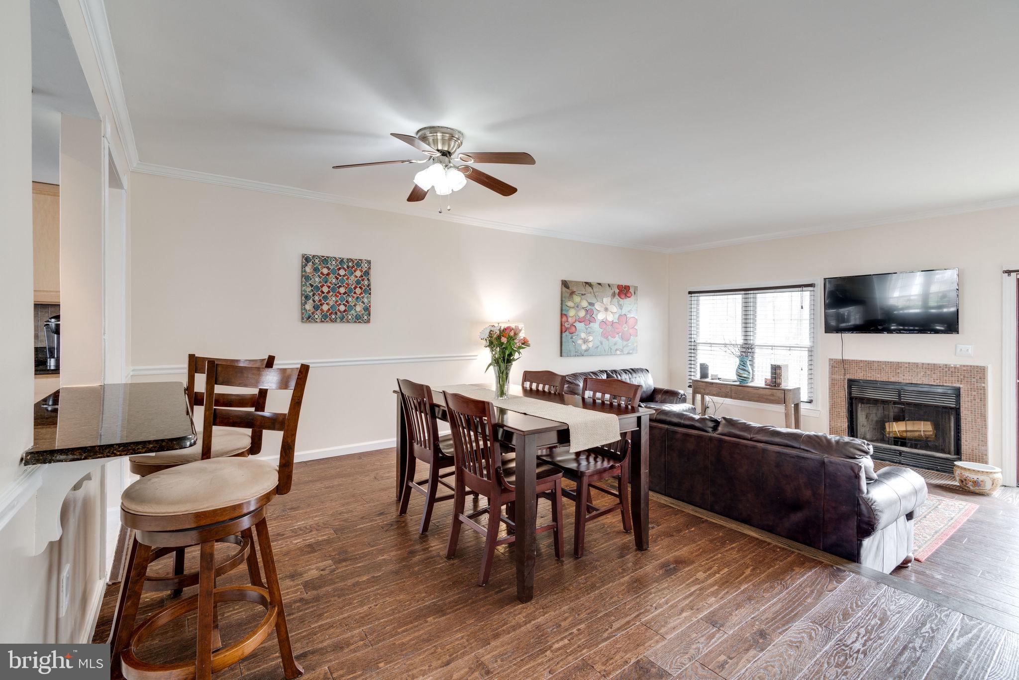 TOWNS OF FOREST HILLS - Residential