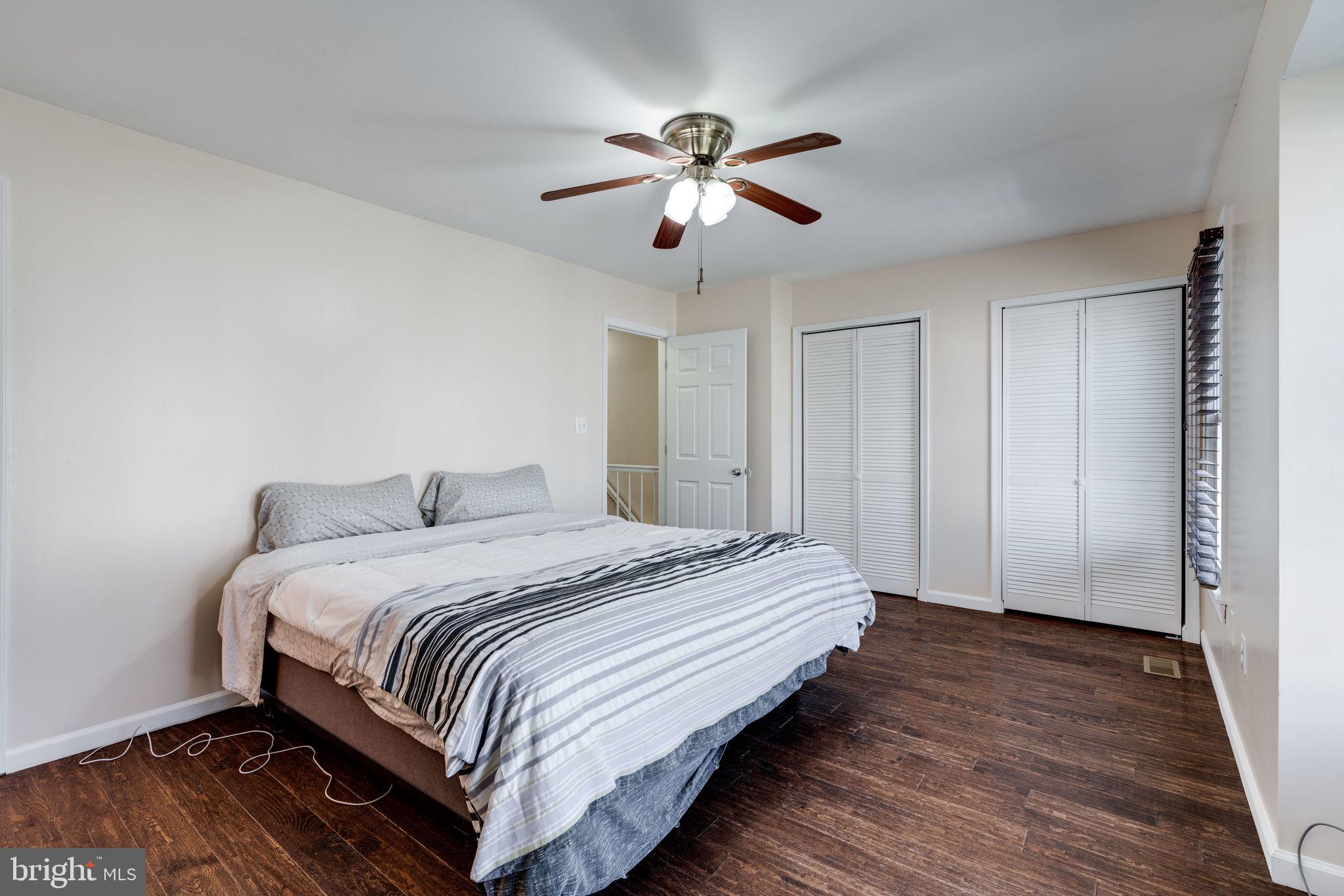 TOWNS OF FOREST HILLS - Residential