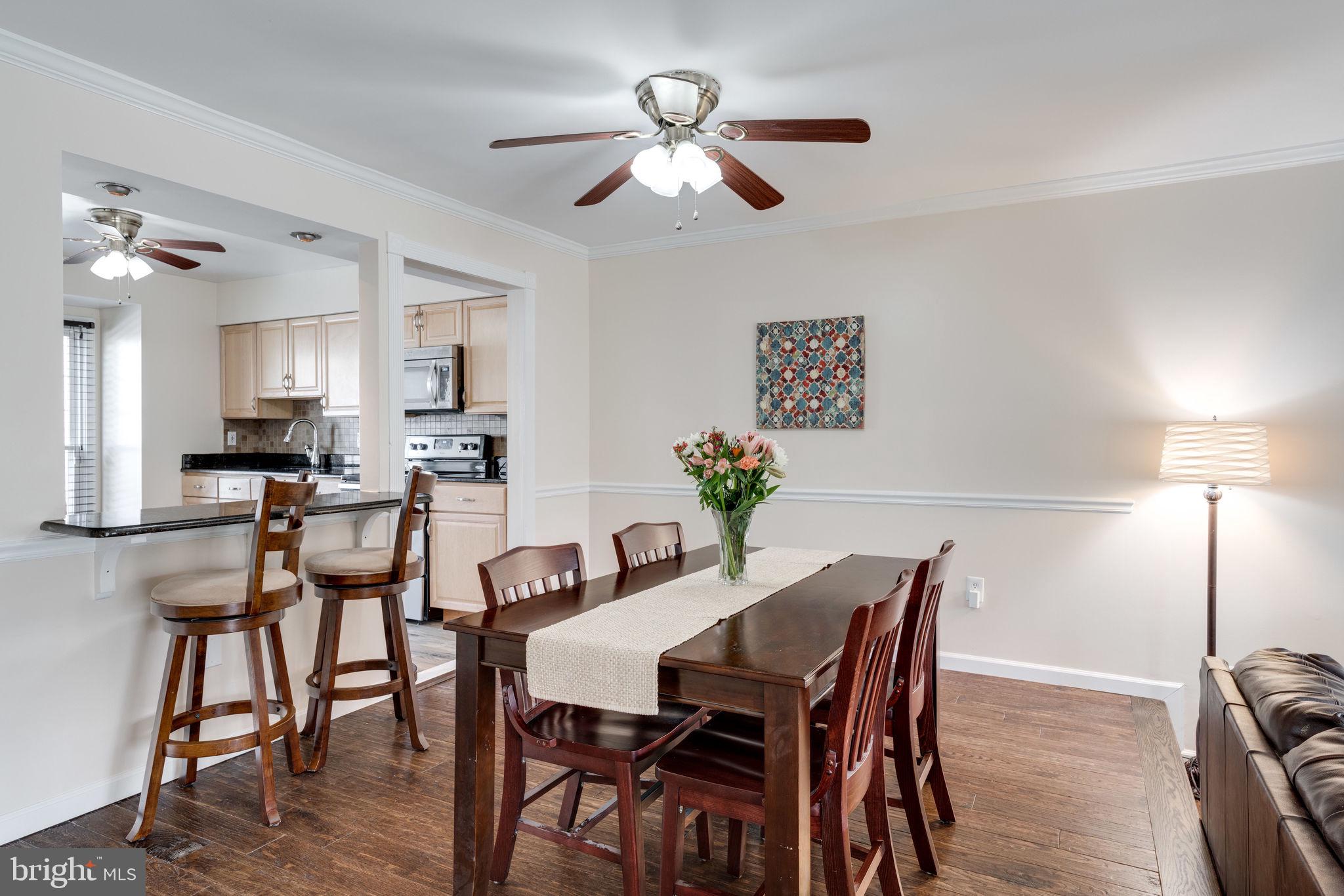 TOWNS OF FOREST HILLS - Residential